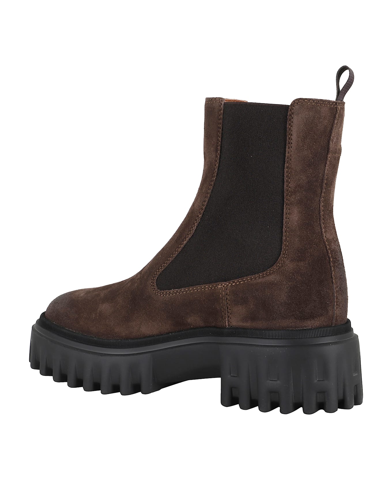 Hogan H700 Chelsea - Coconut