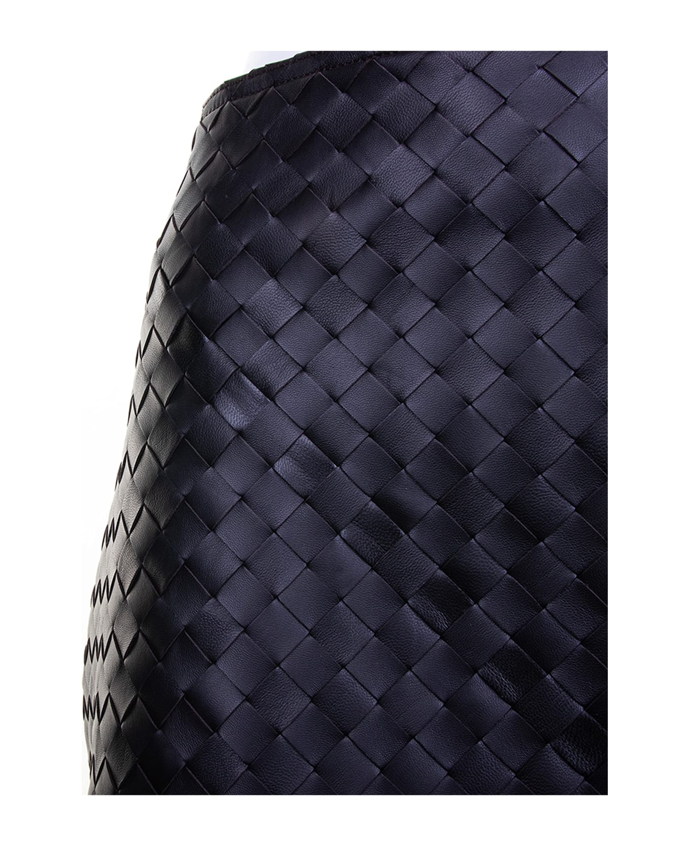Bottega Veneta Skirts - FONDENTE