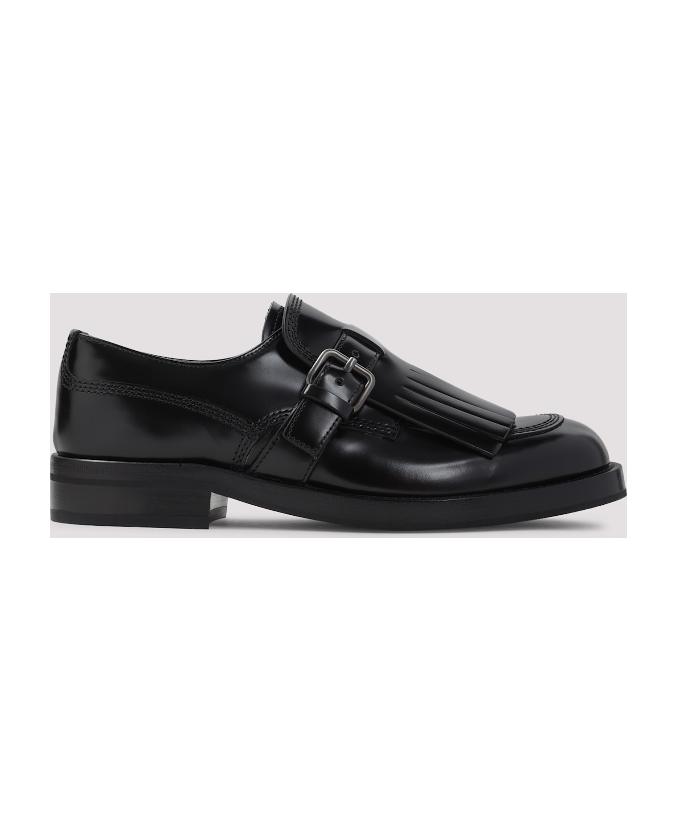 Church's Piper Loafers - Aab Black