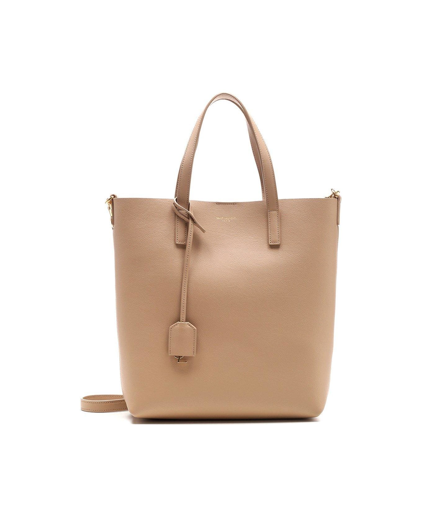 Saint Laurent Toy Shopping Tote Bag italist