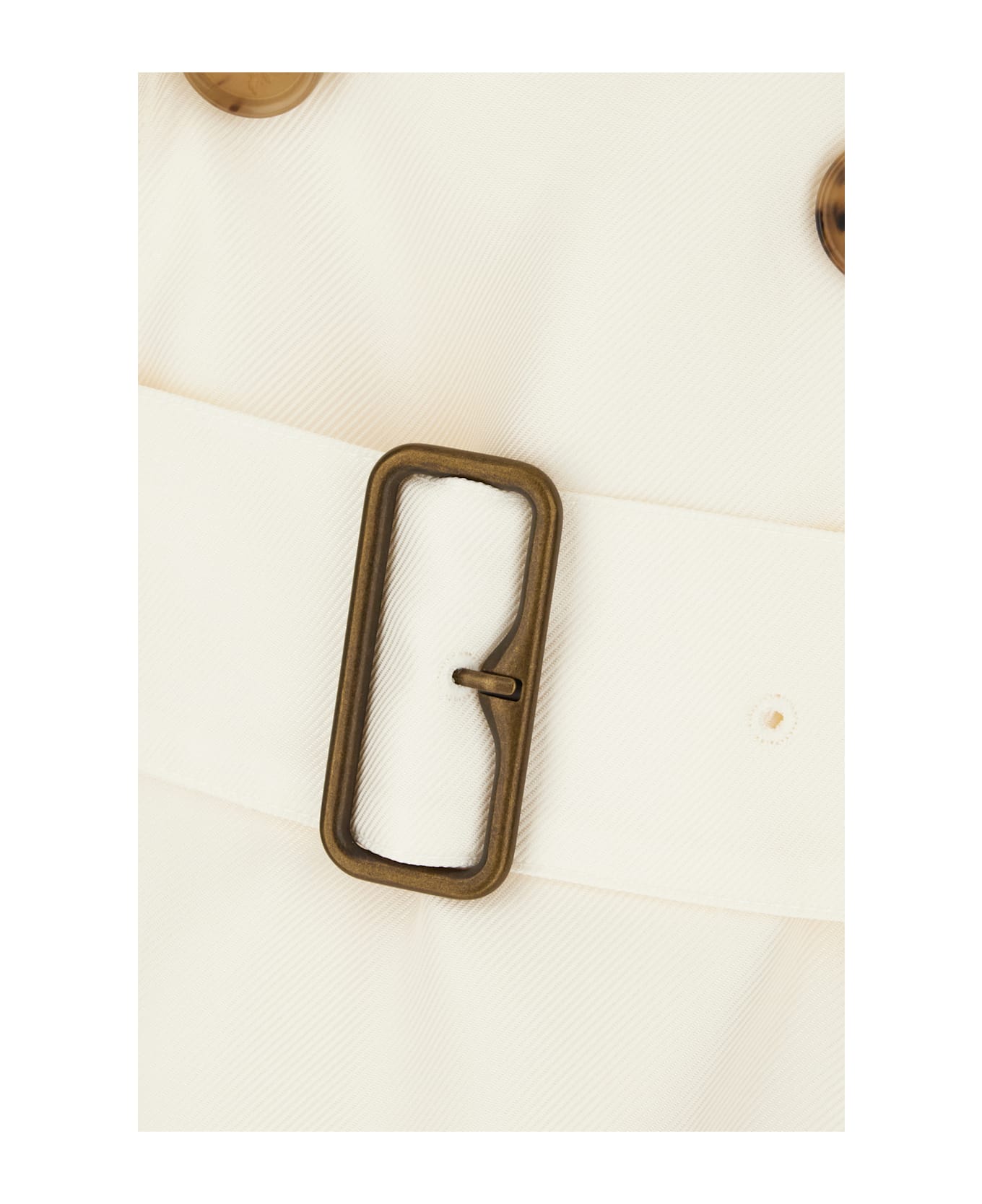 Burberry Abiti - PELICAN