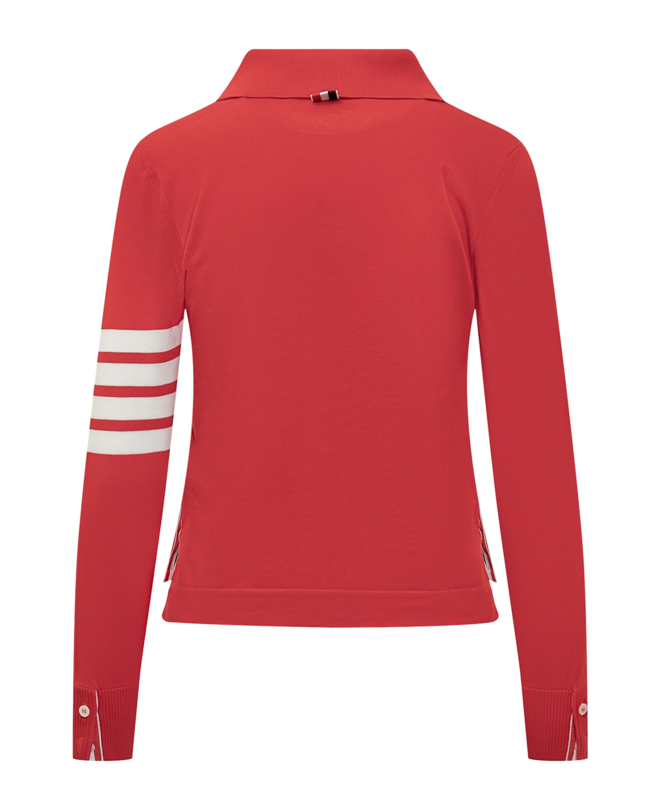 Thom Browne Sweater - RED