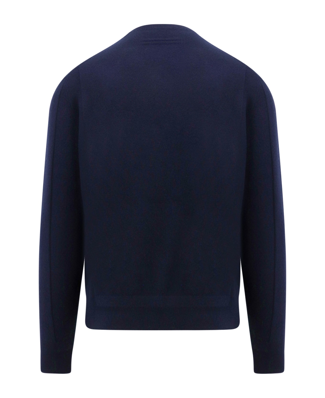 Zegna Sweater - Blue