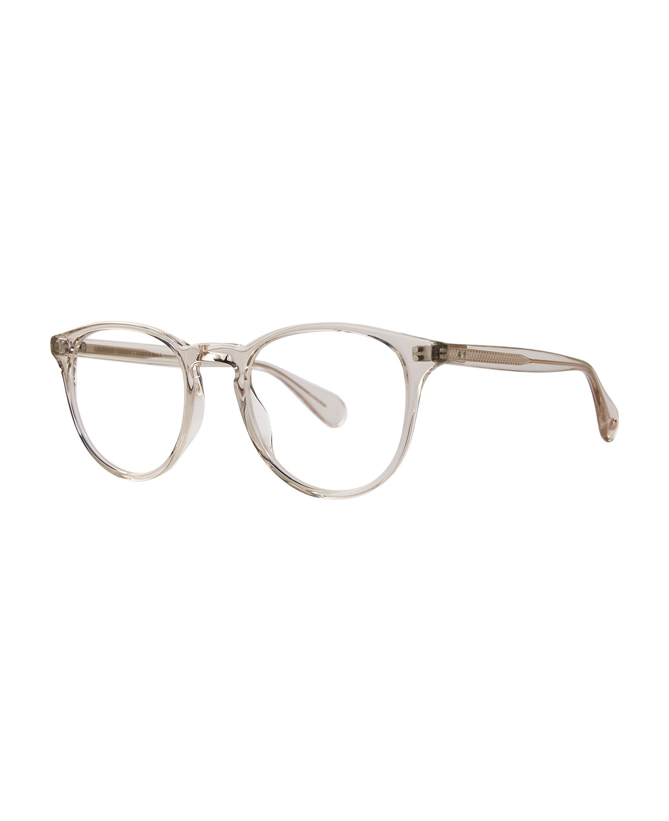 Garrett Leight Manzanita Prosecco Glasses - Prosecco