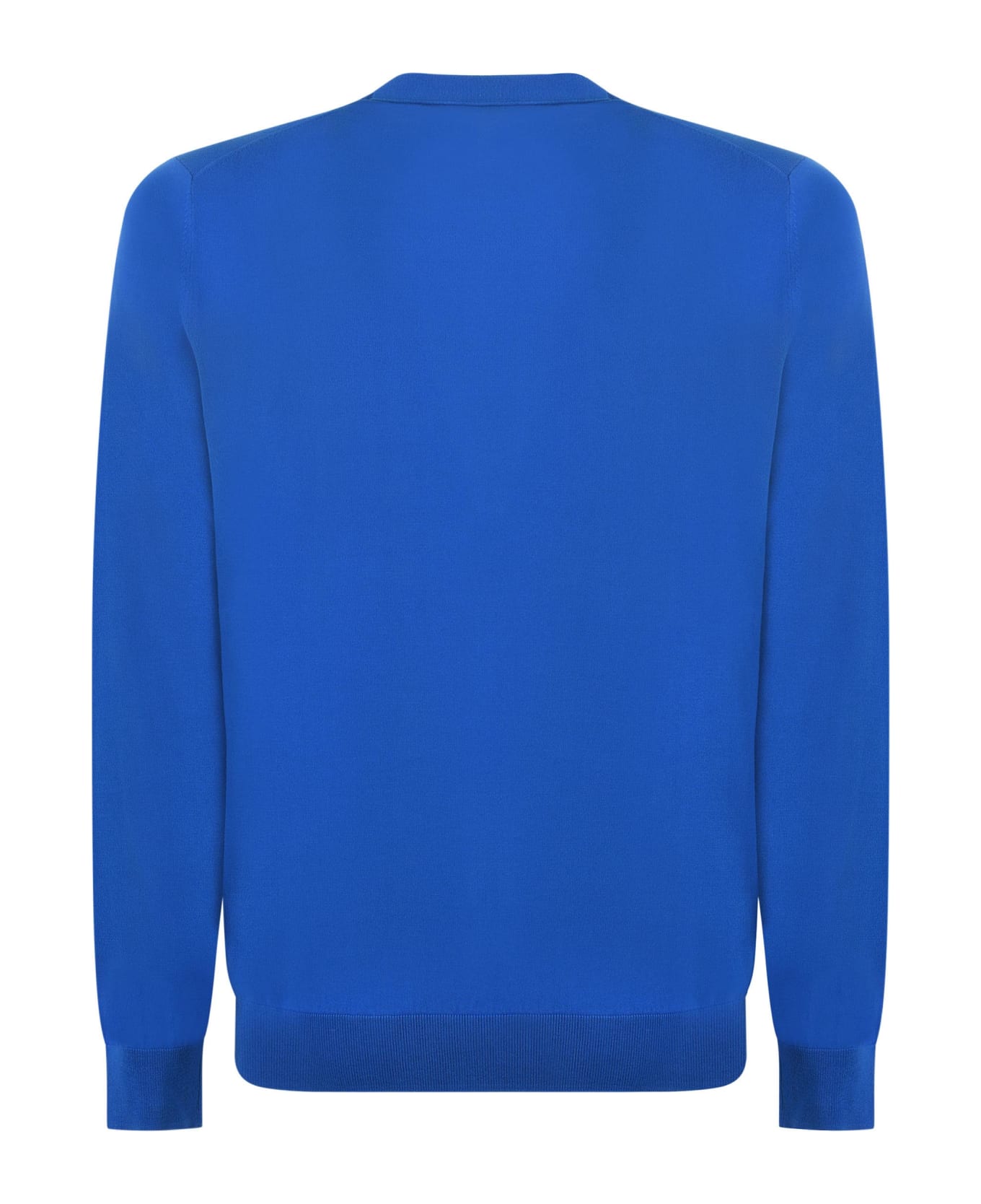Paolo Pecora Sweater - Azzurro