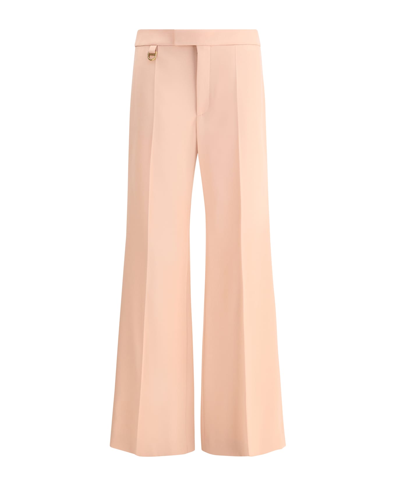Chloé Virgin Wool Pants