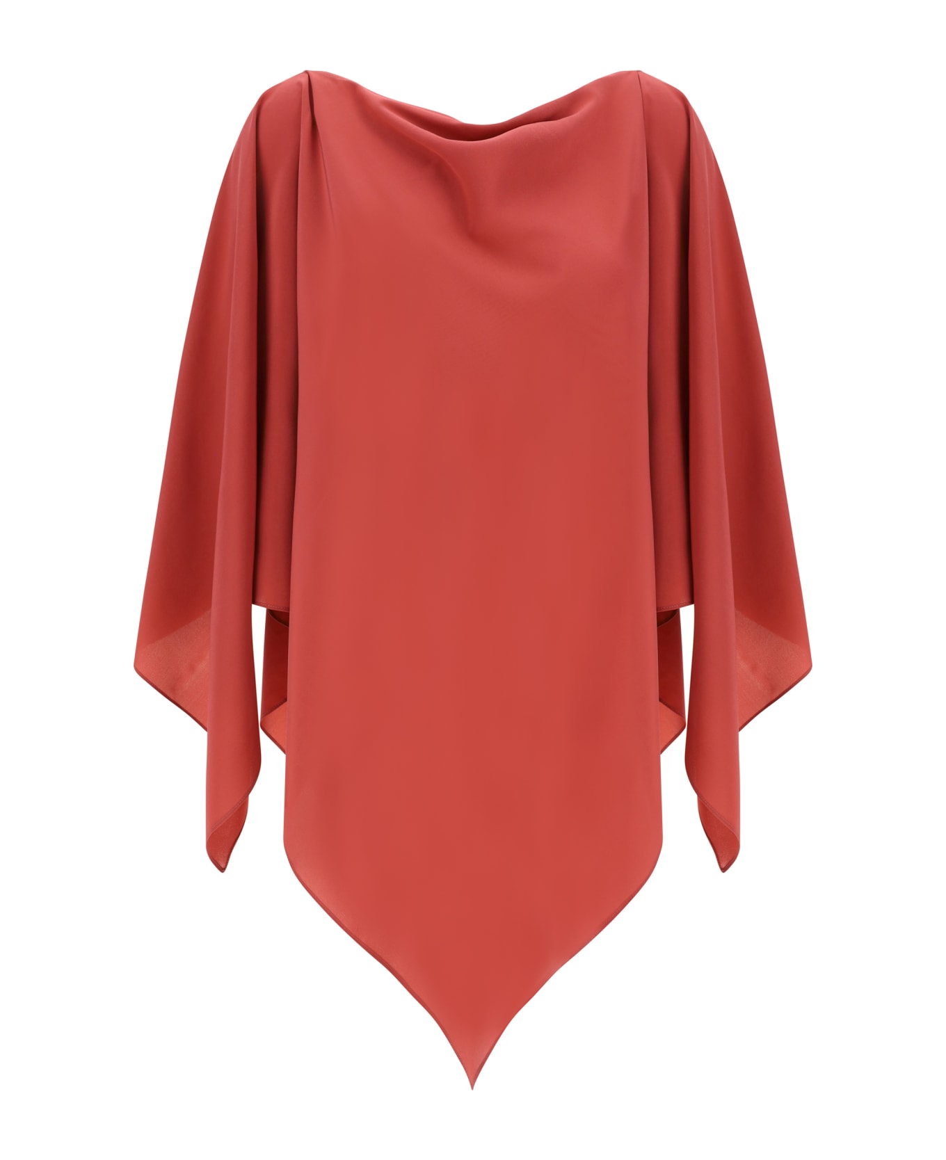 Gianluca Capannolo Isabelle Poncho - Blush
