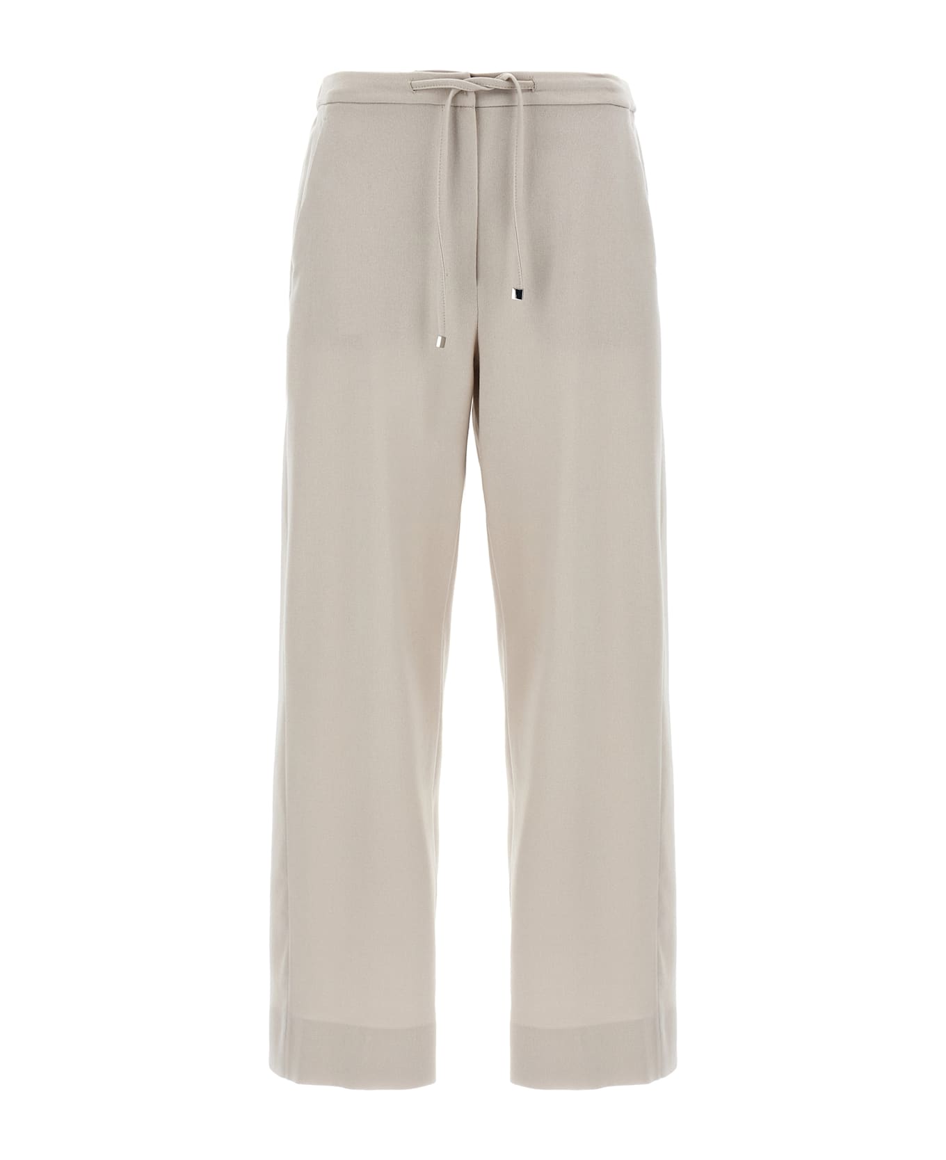 'S Max Mara 'floria' Pants - Beige