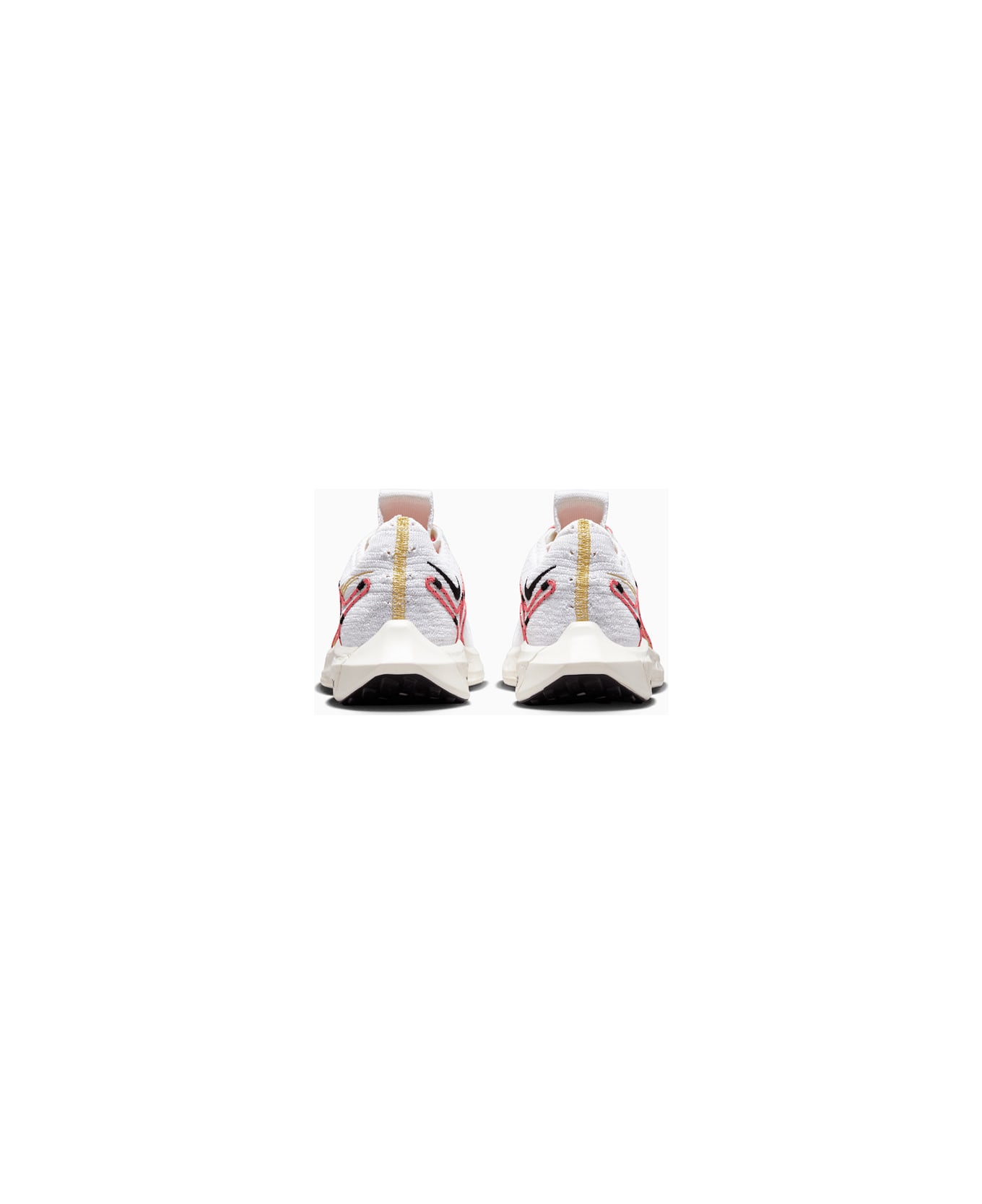 Nike Pegasus Turbo Next Nature Sneakers Dm3414-100 - White