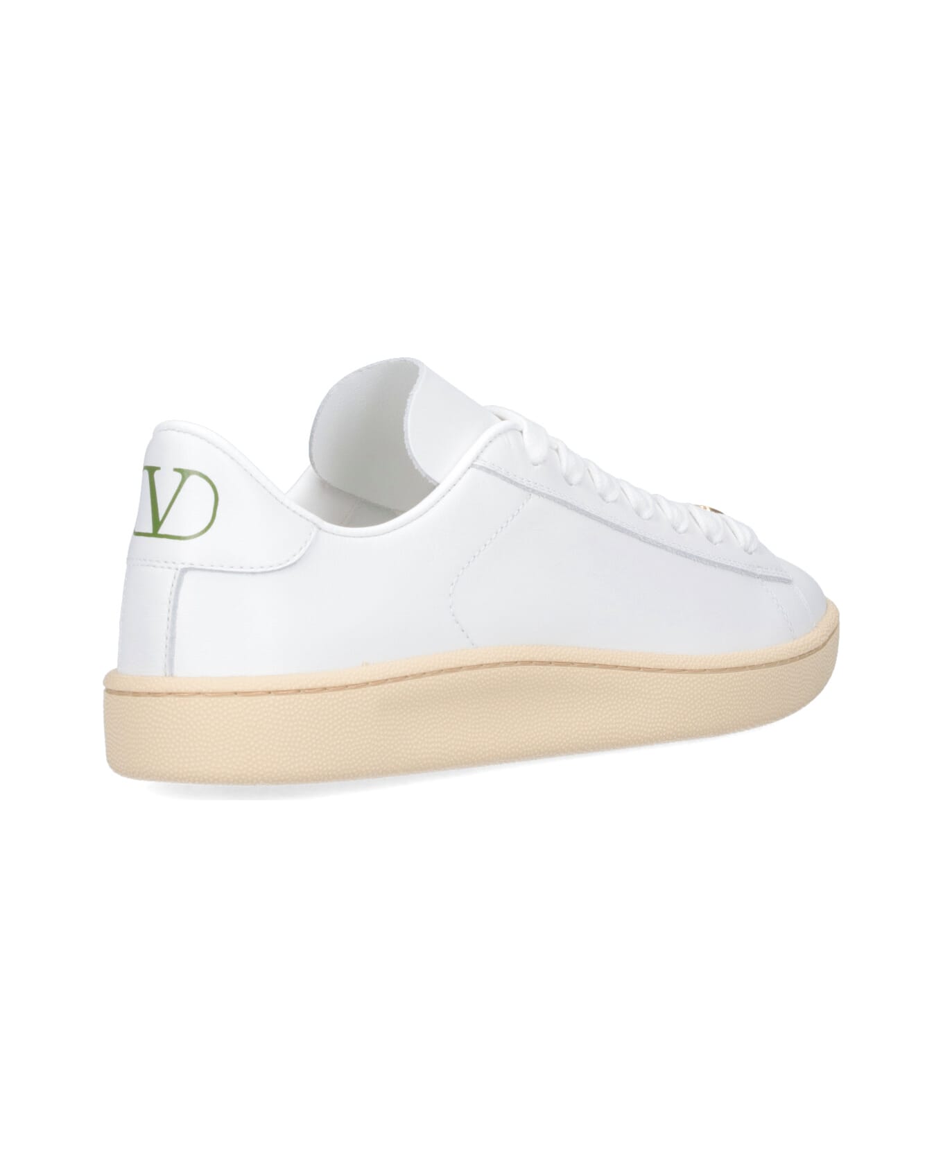 Valentino Garavani 
royco
 Sneakers - BIANCOGREENBRIARPAPYRUS