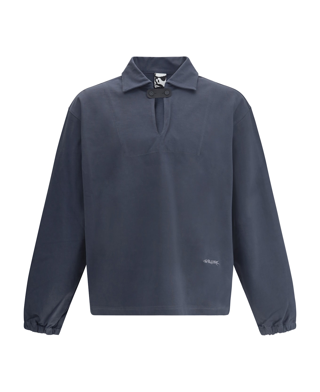 GR10K Long Sleeve Jersey