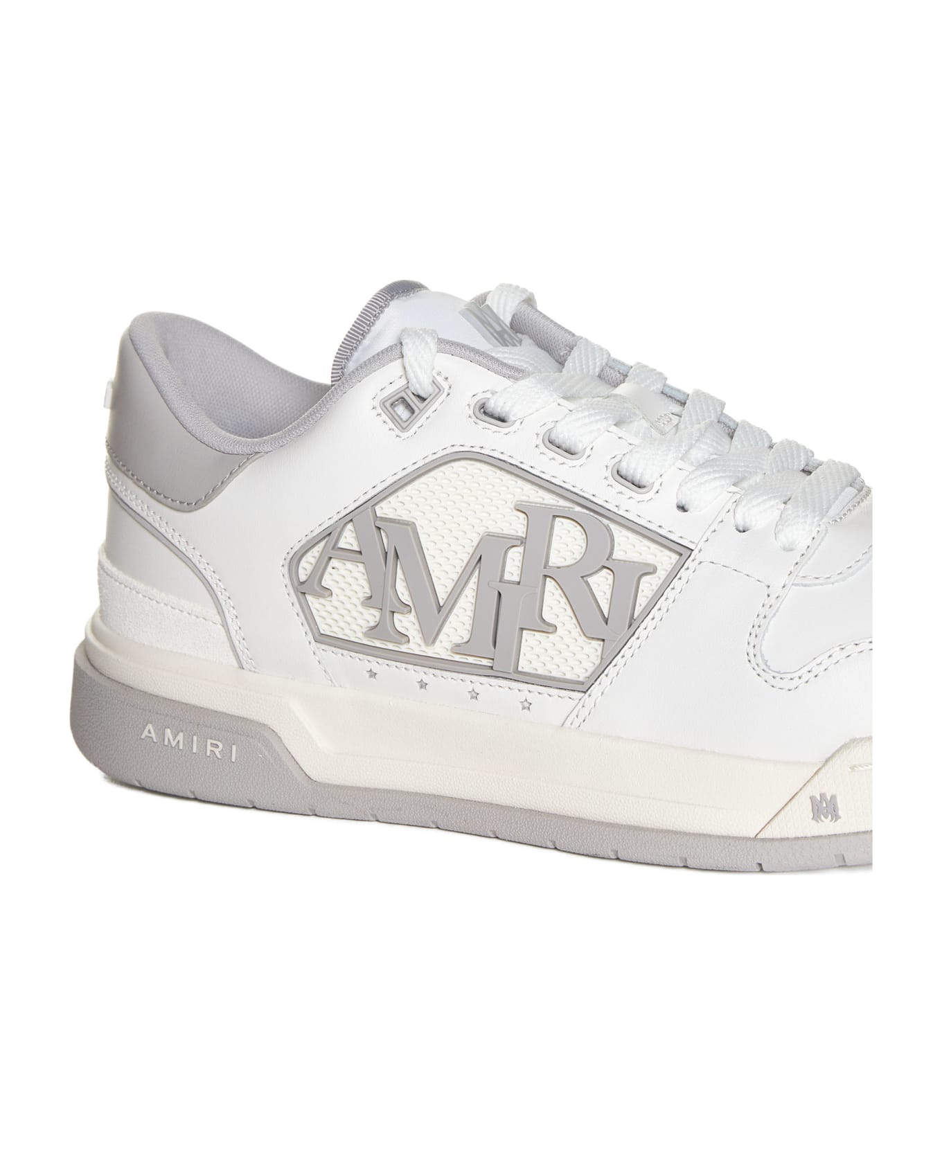 AMIRI Sneakers - White grey