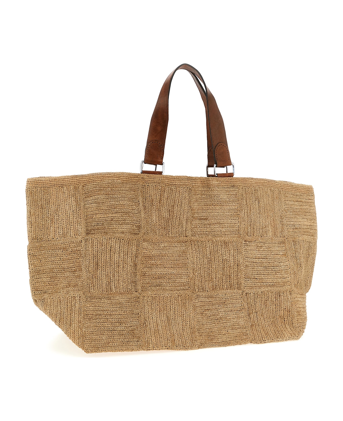 Ibeliv 
miray
 Shopping Bag - Beige