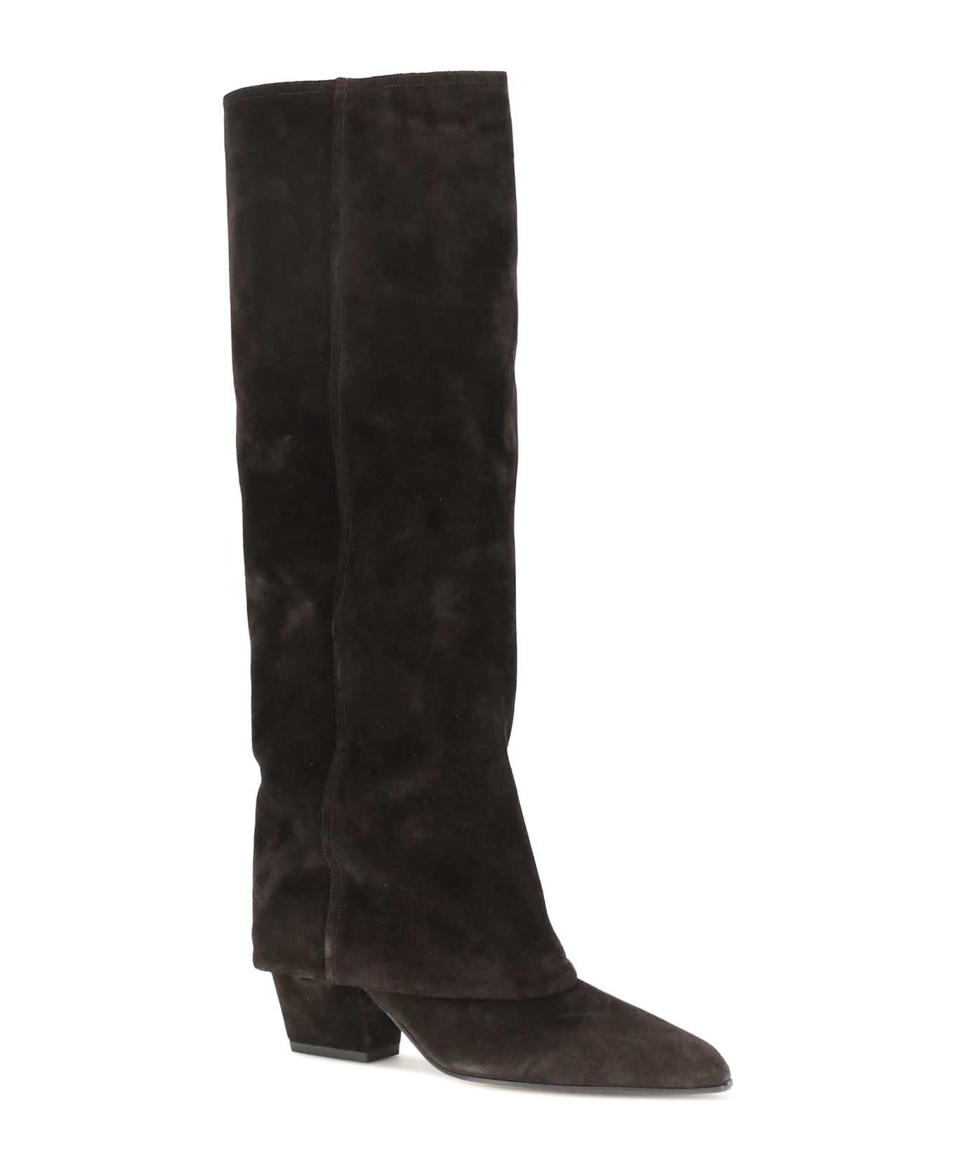 Paris Texas Jane High Boots