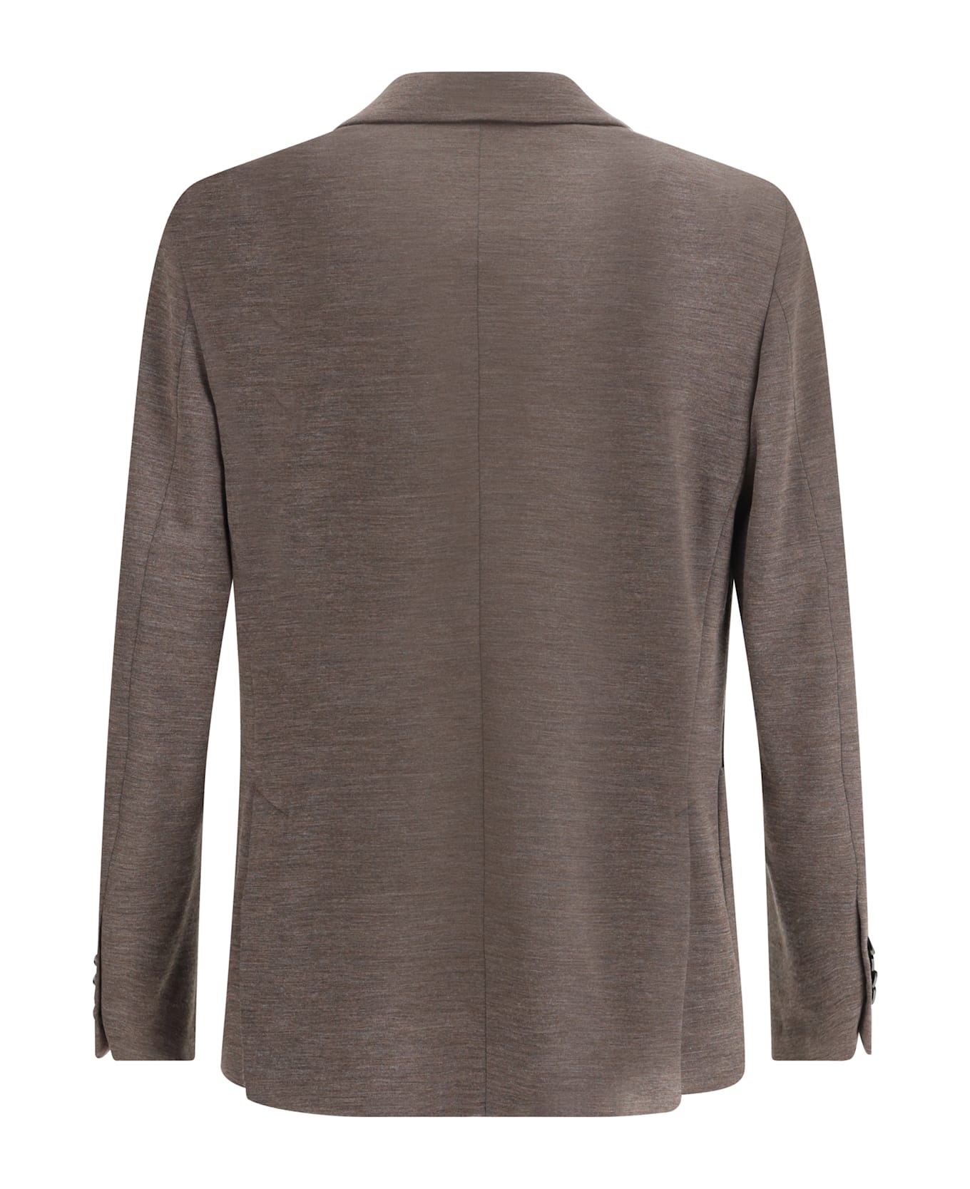 Lardini Easy Wear Drop Jacket