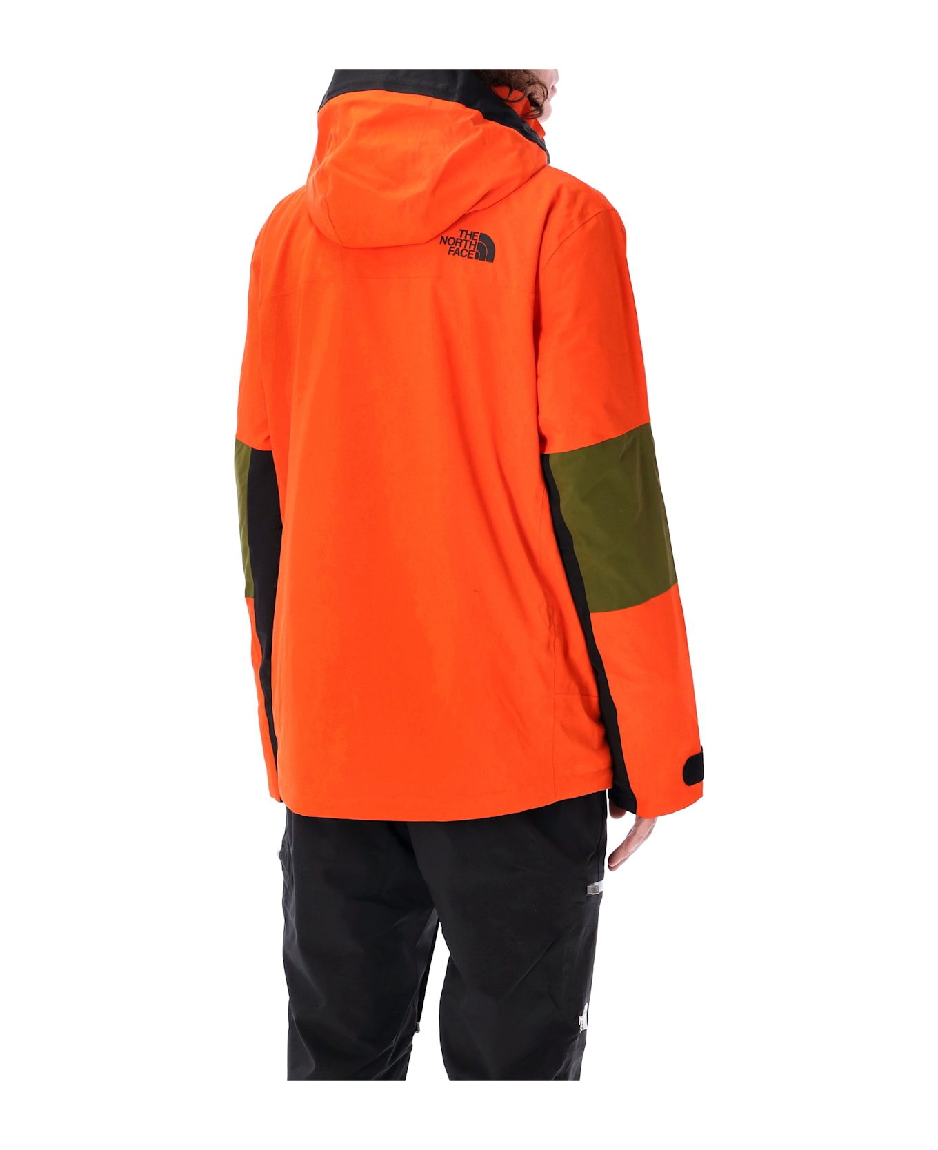 The North Face Chakal Jacket - TNF ORANGE