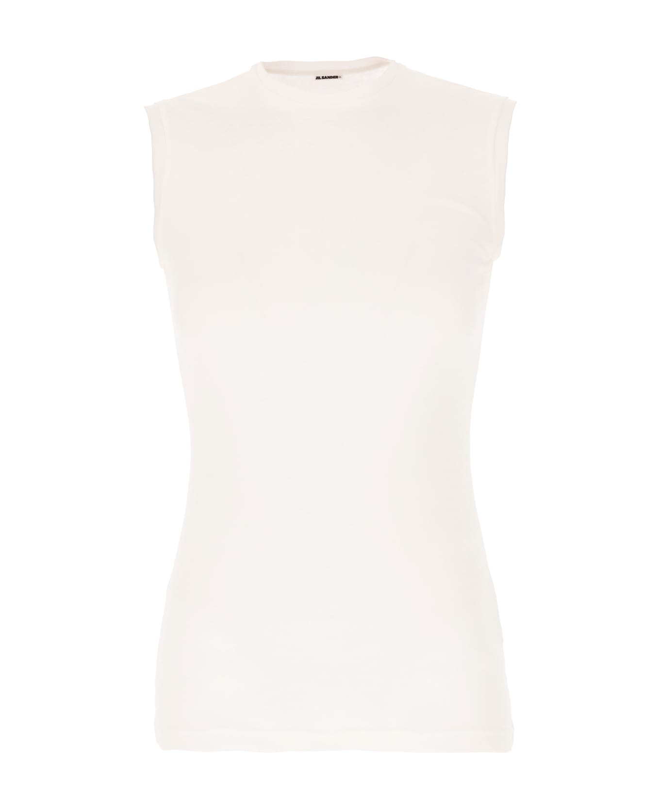 Jil Sander Multicolor Cotton Top Set - 961