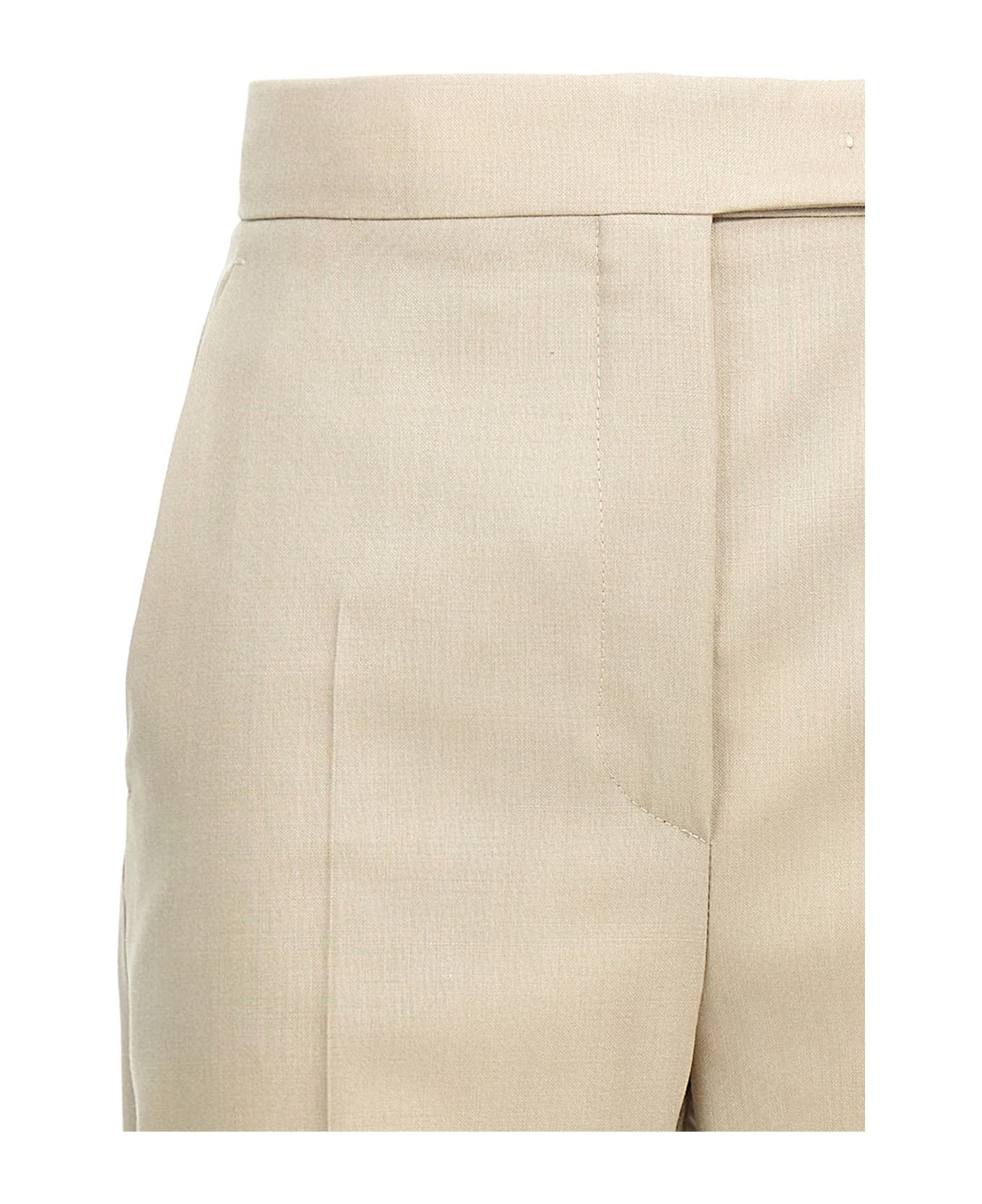 Max Mara 
turbigo
 Pants - Beige