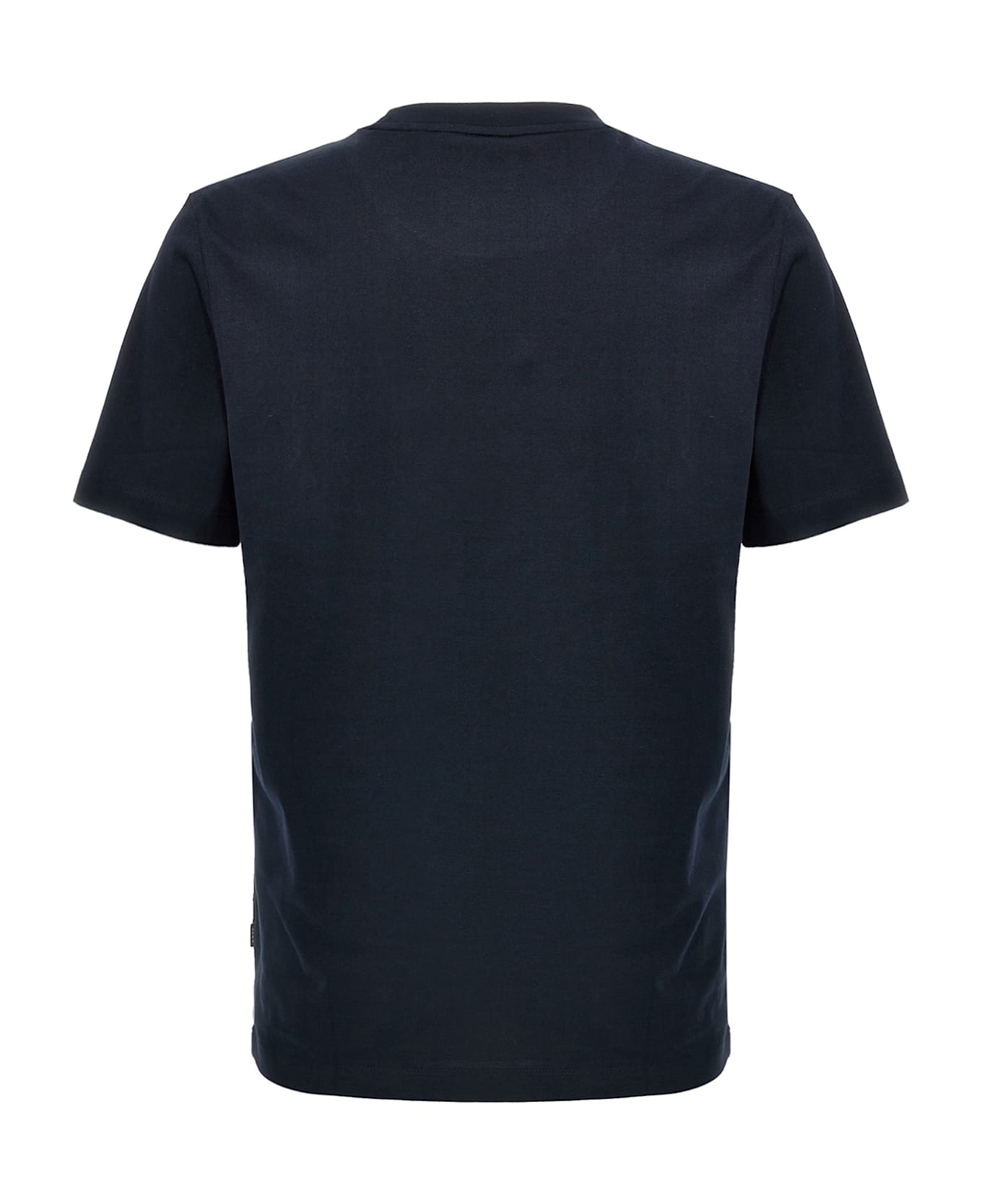 Hugo Boss 
tiburt 354
 T-shirt - Blue