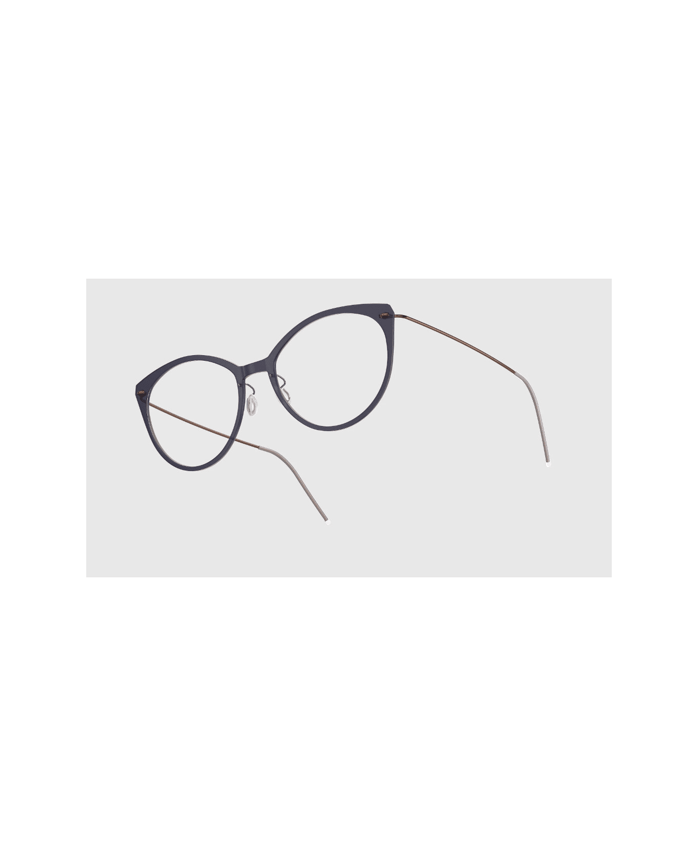 LINDBERG Now 6520 D16 Glasses アイウェア
