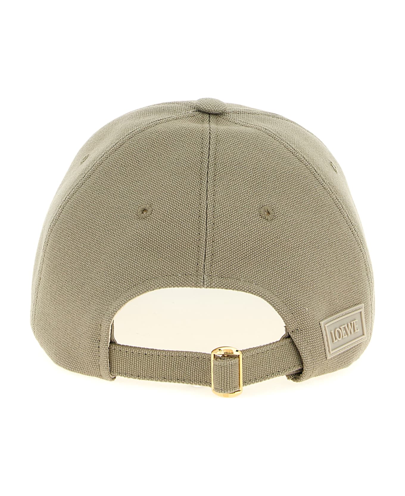 Loewe 'patch' Cap | italist
