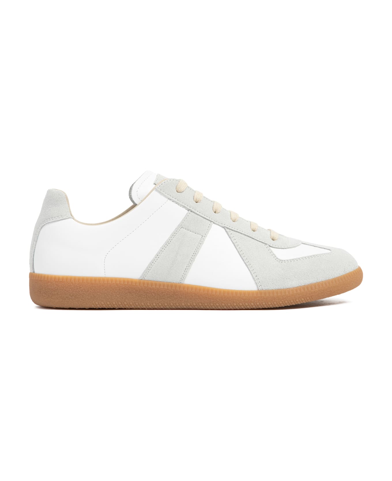 Maison Margiela Replica Sneakers - Off White