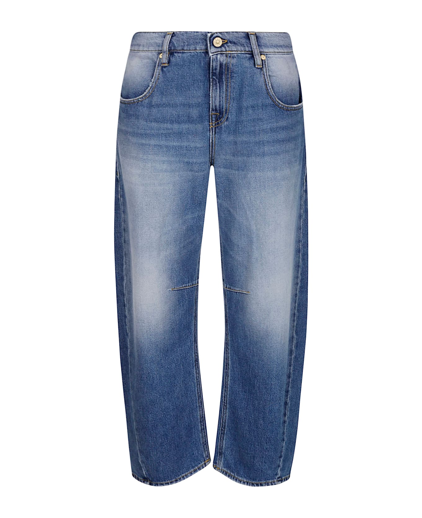 Cycle Aida Low - Blue