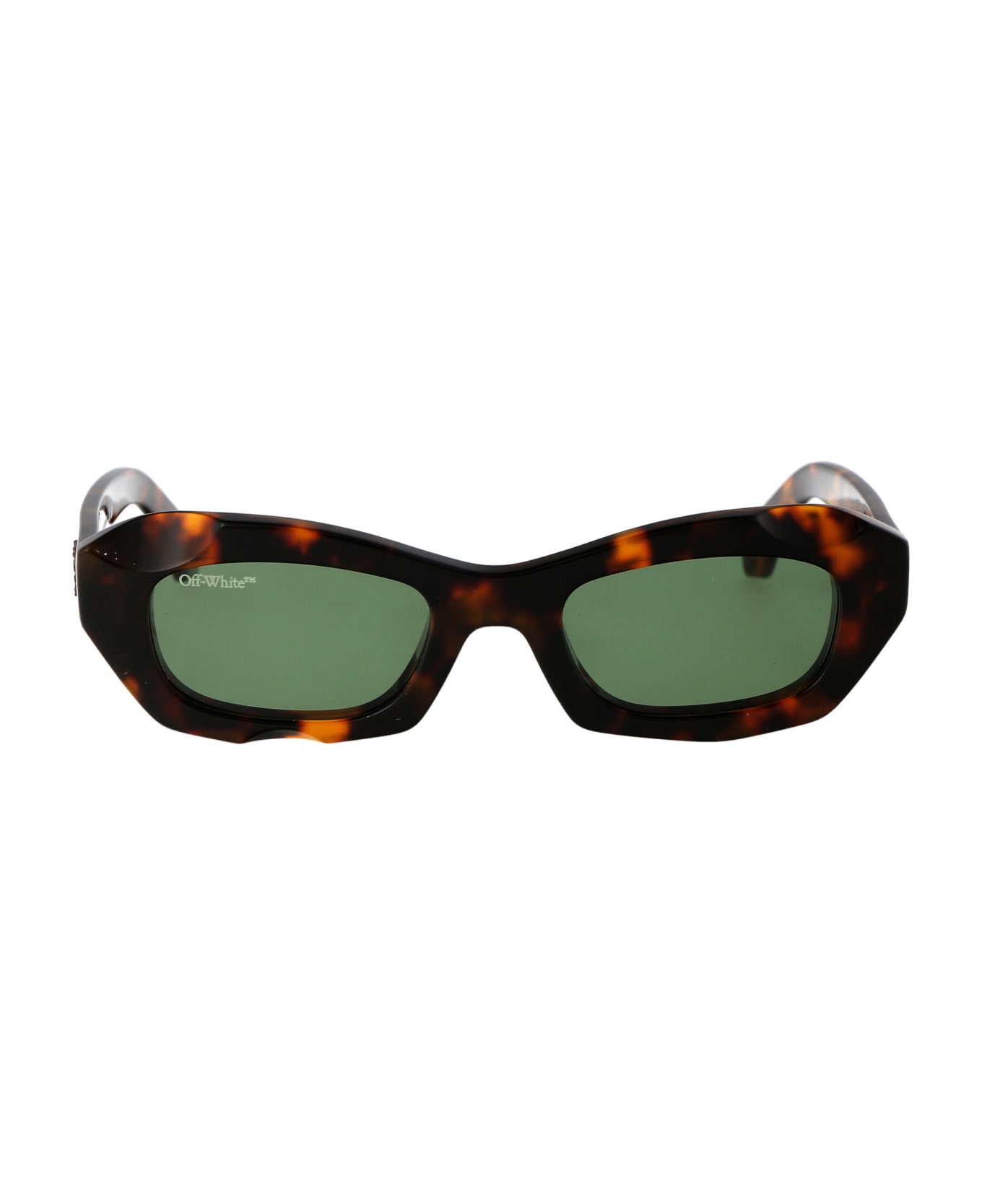 Off-White Venezia Sunglasses - 6055 HAVANA サングラス
