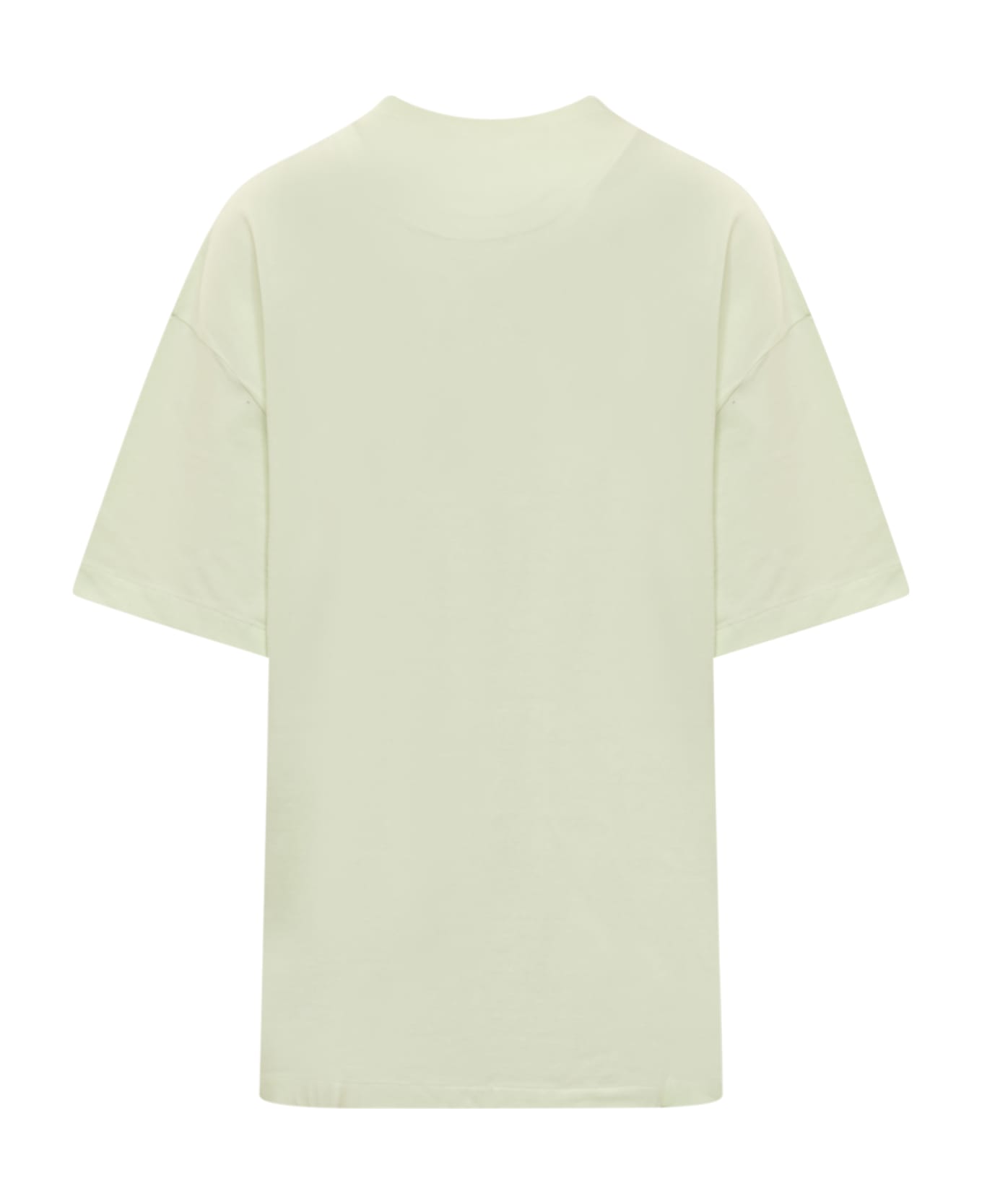 Jil Sander Cherry T-shirt - Beige Tシャツ
