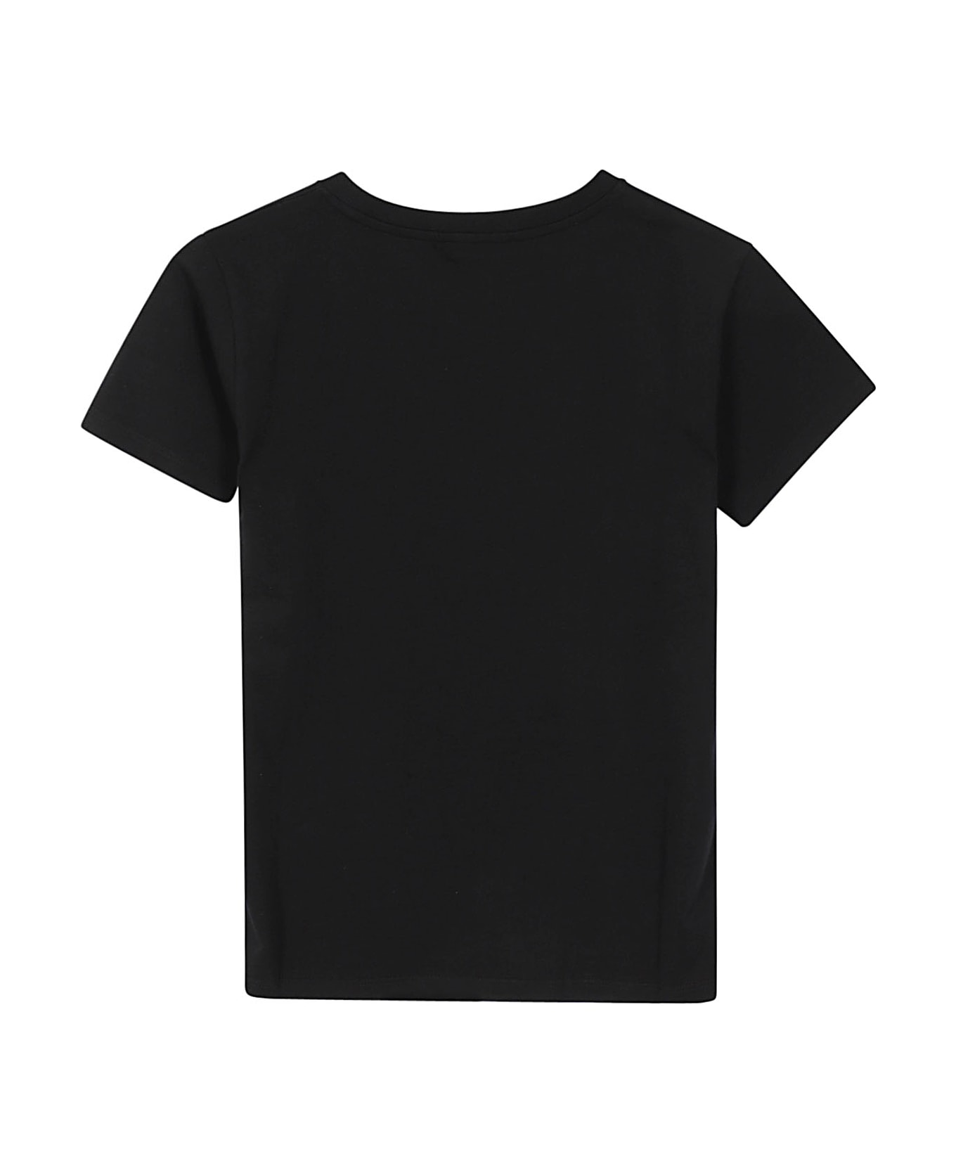 Balmain T Shirt - Ne Nero