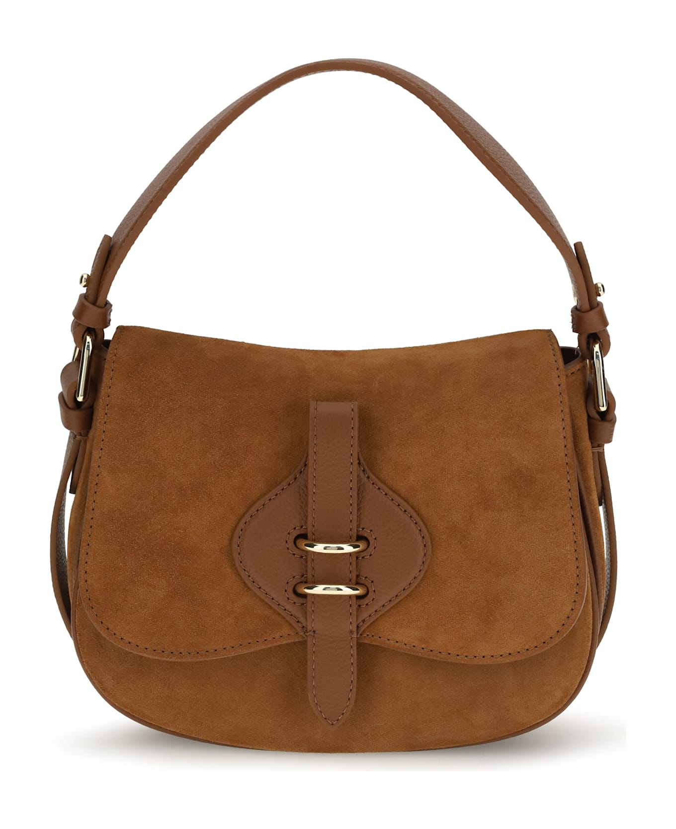 Coccinelle Small Mavery Shoulder Bag