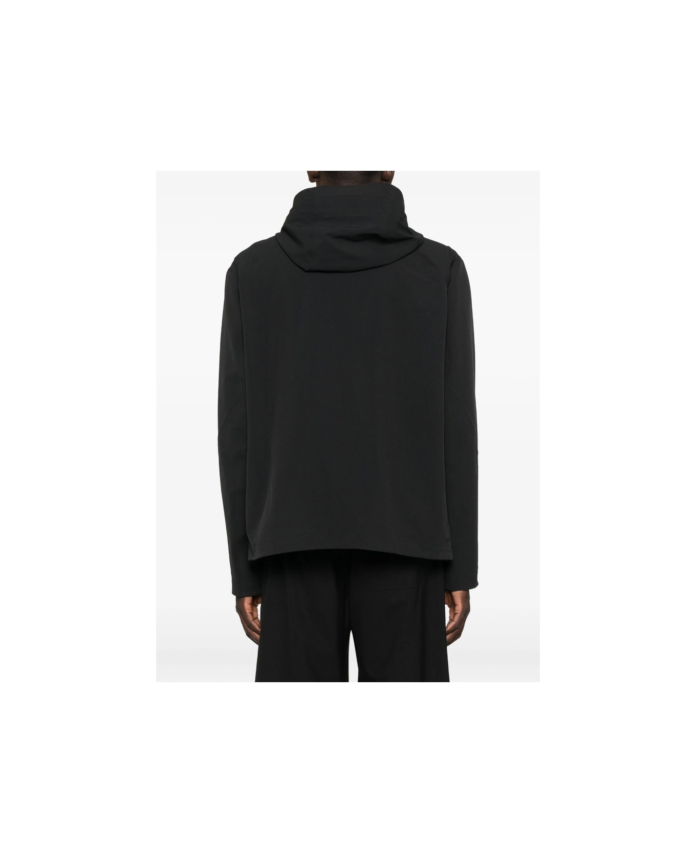 Arc
teryx Veilance Outerwear - BLACK