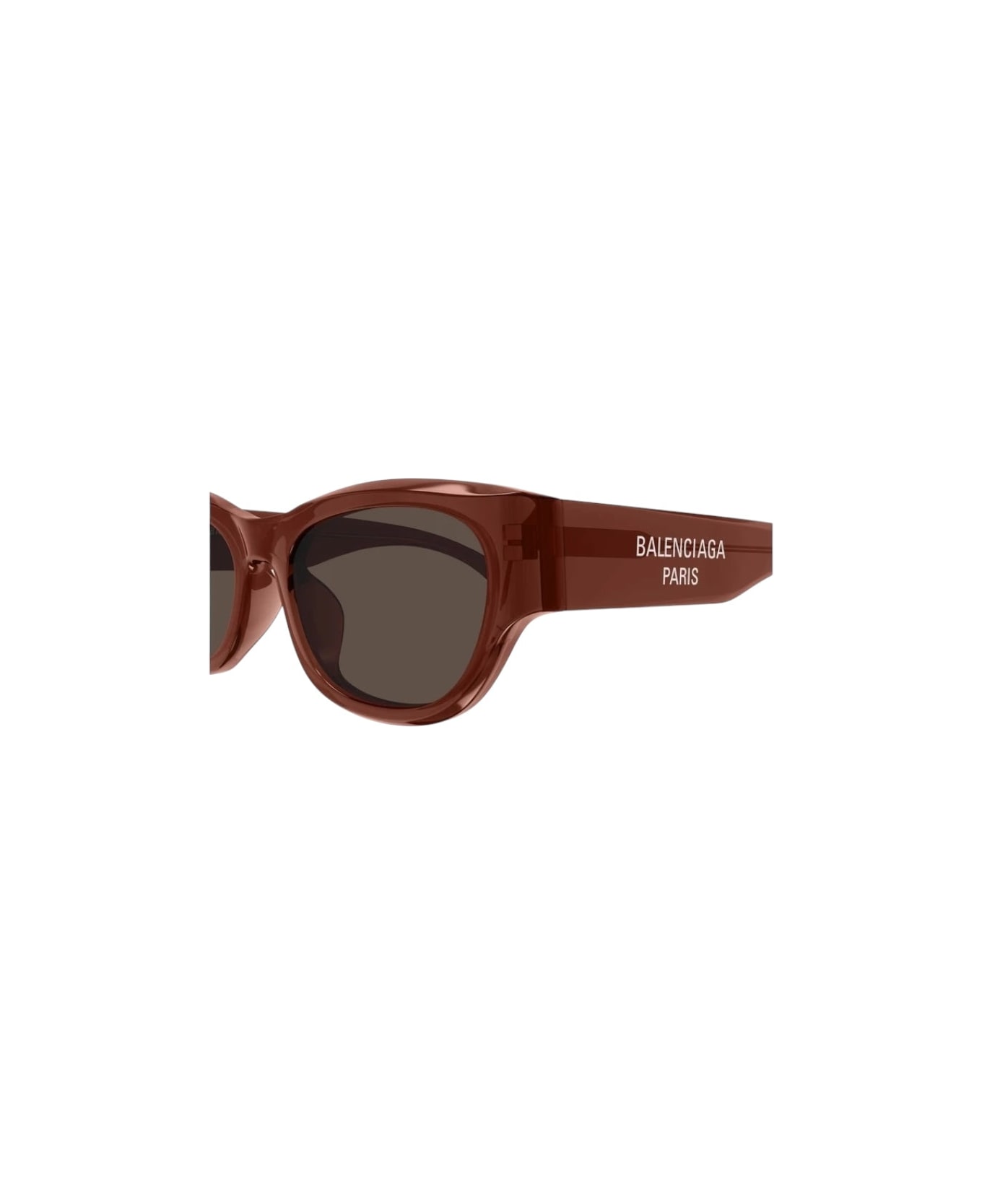 Balenciaga Eyewear Bb0389 Sunglasses