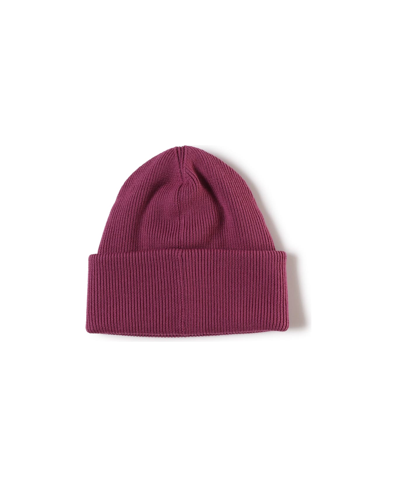 Canada Goose Arctic Toque Garment Dye Hat - Magenta