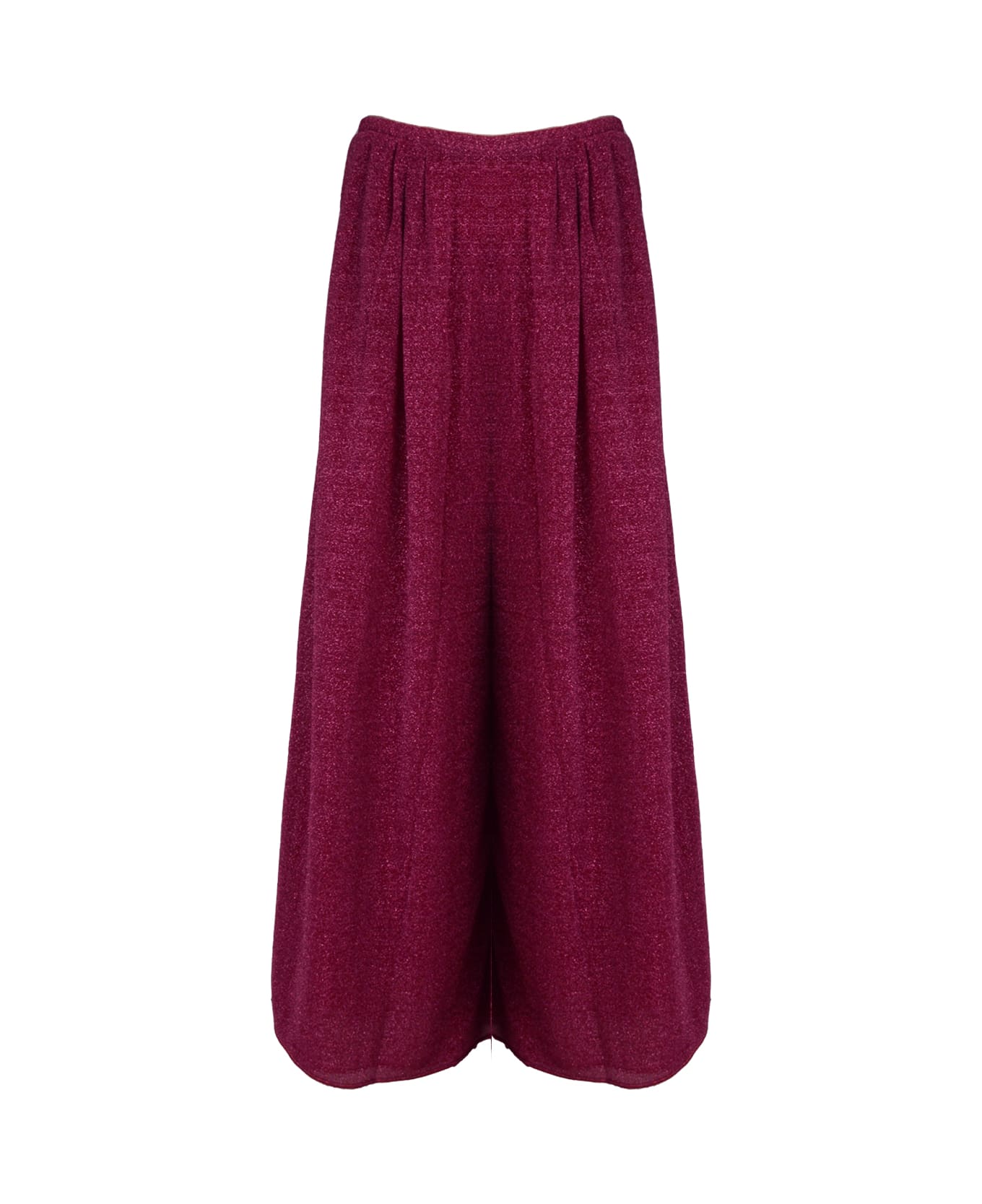 Oseree Pants - Red ボトムス