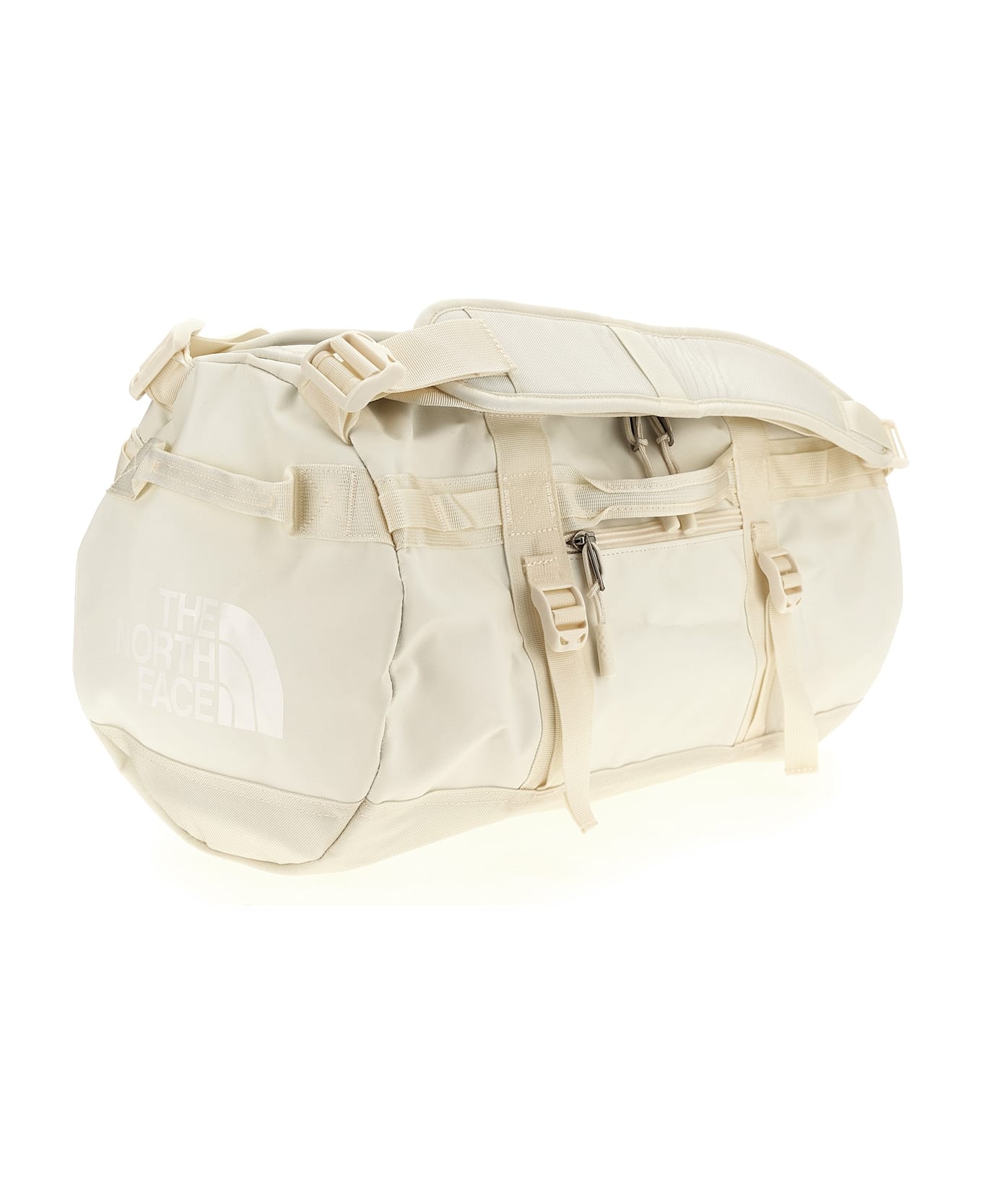 The North Face 
base Camp Duffel Xs
 Duffel Bag - White