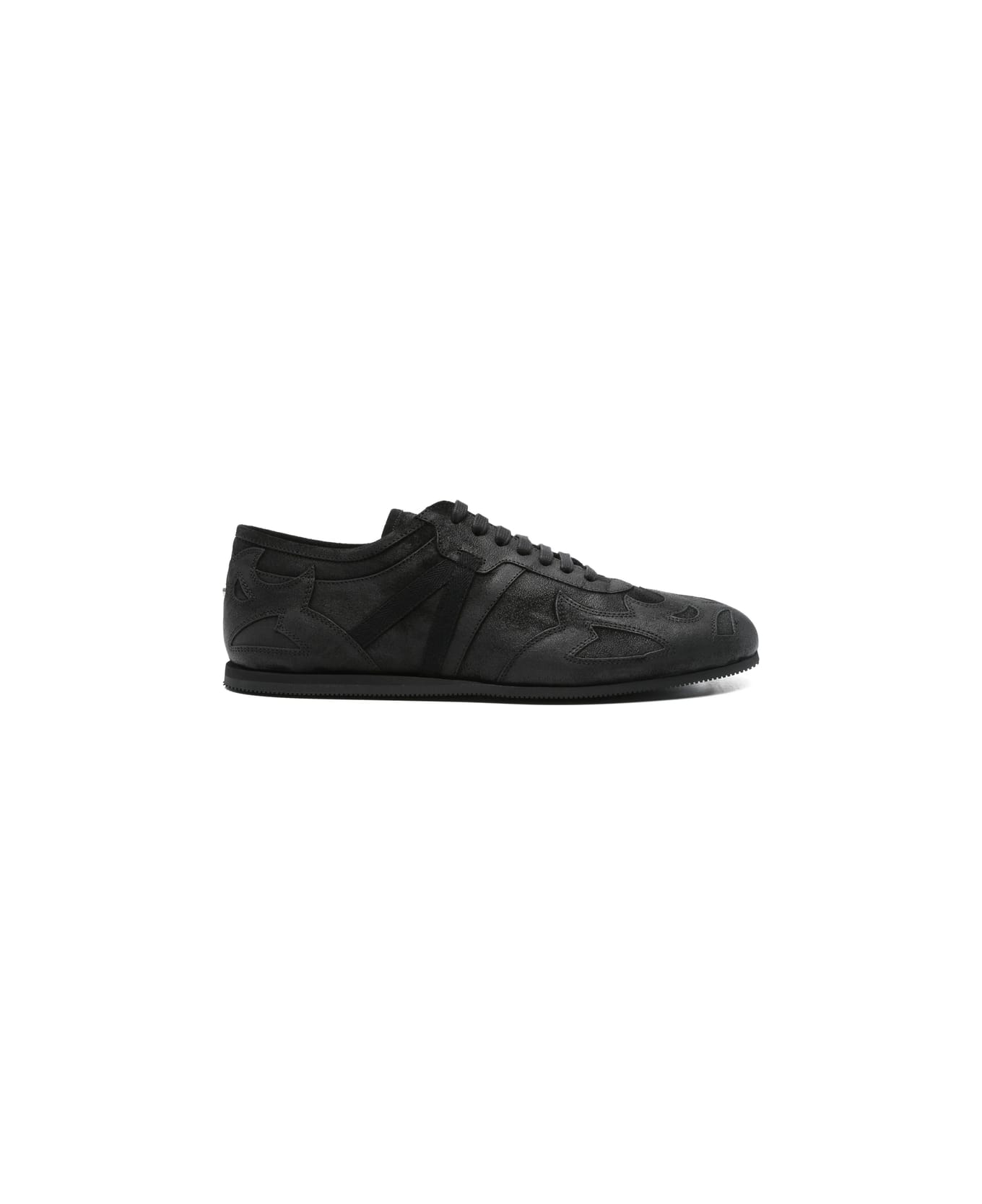 Ann Demeulemeester Sneaker - BLACK