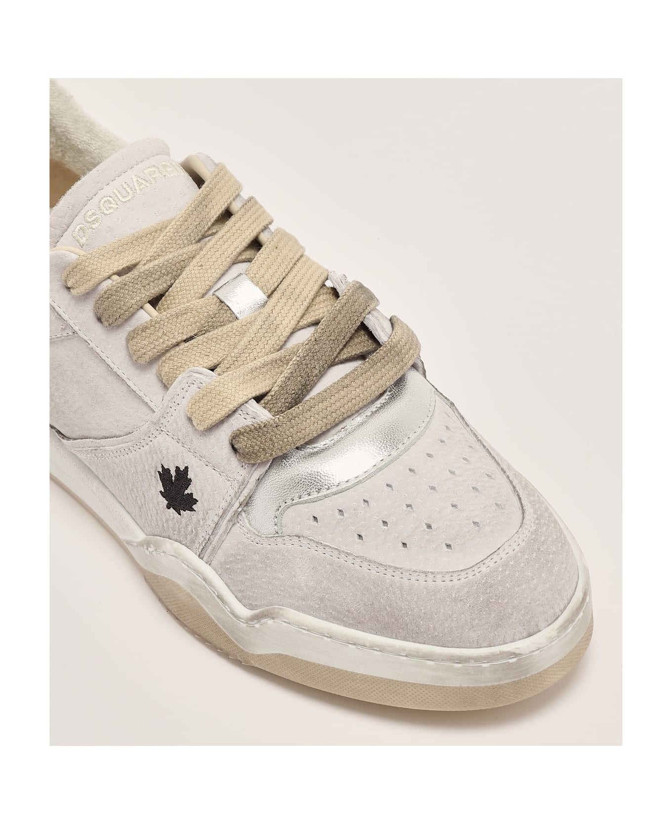 Dsquared2 Sneakers Sneaker - BIANCO SPORCO スニーカー