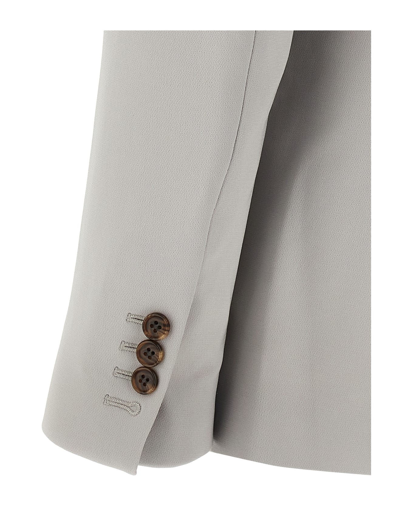 Theory Blazer 
staple
 - Gray
