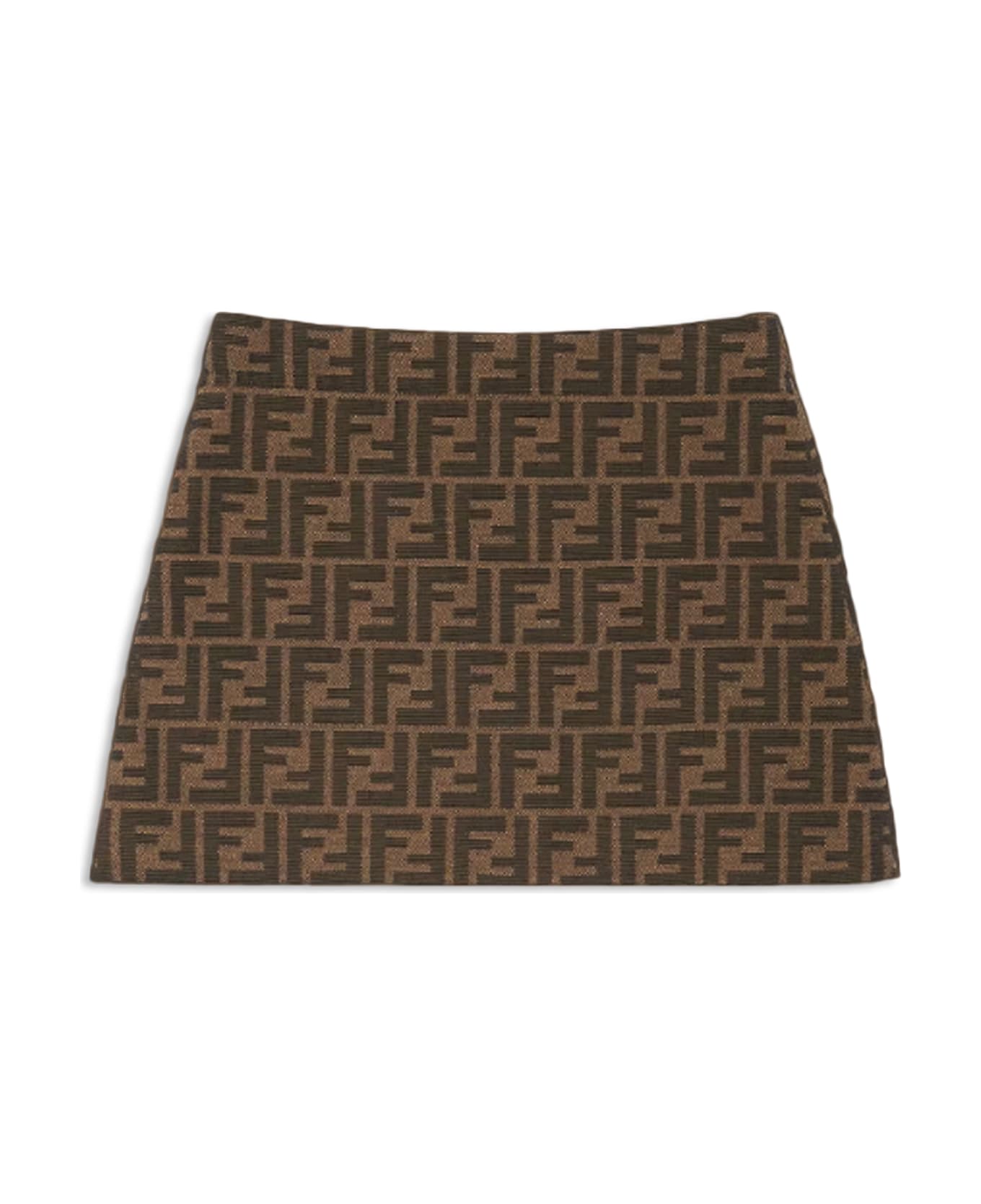 Fendi Skirt - Zucca