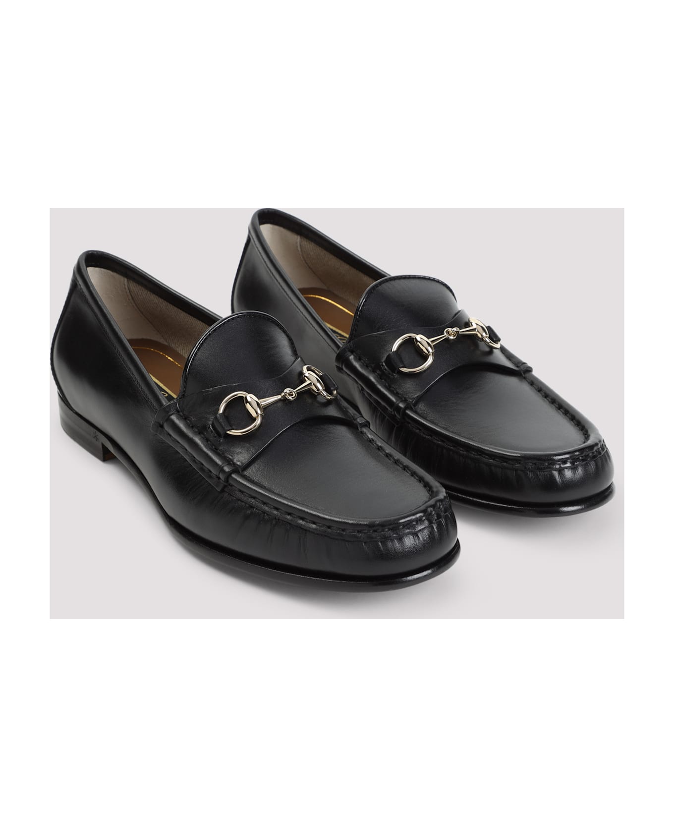 Gucci Horsebit 1953 Loafers - Black