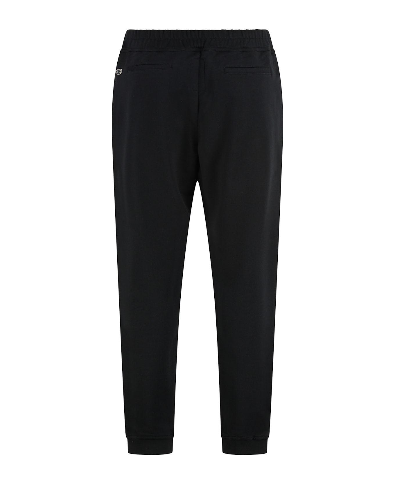 Rick Owens X Champion - Cotton Sweatpants