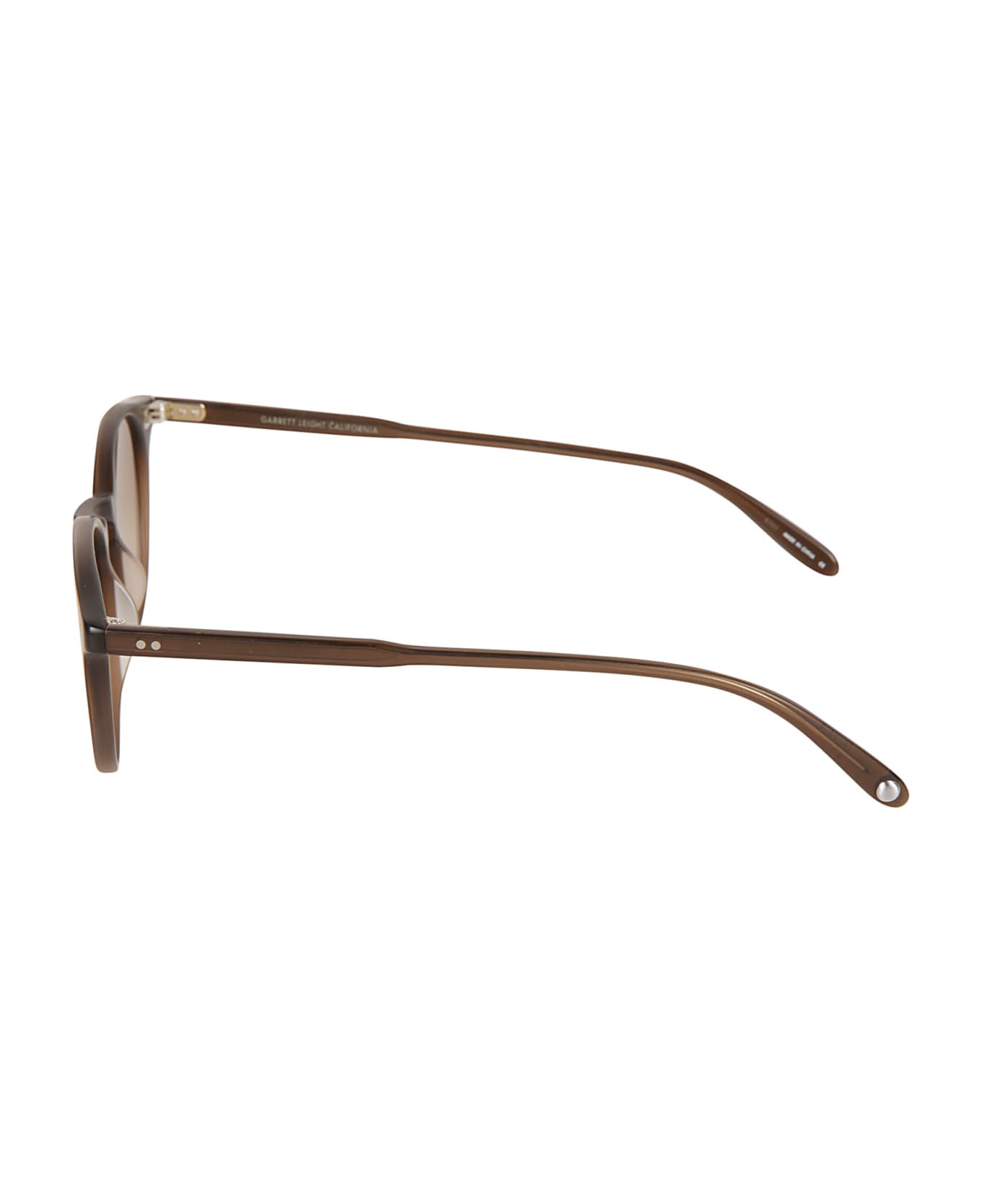 Garrett Leight Clune 1047 Sunglasses - mesp