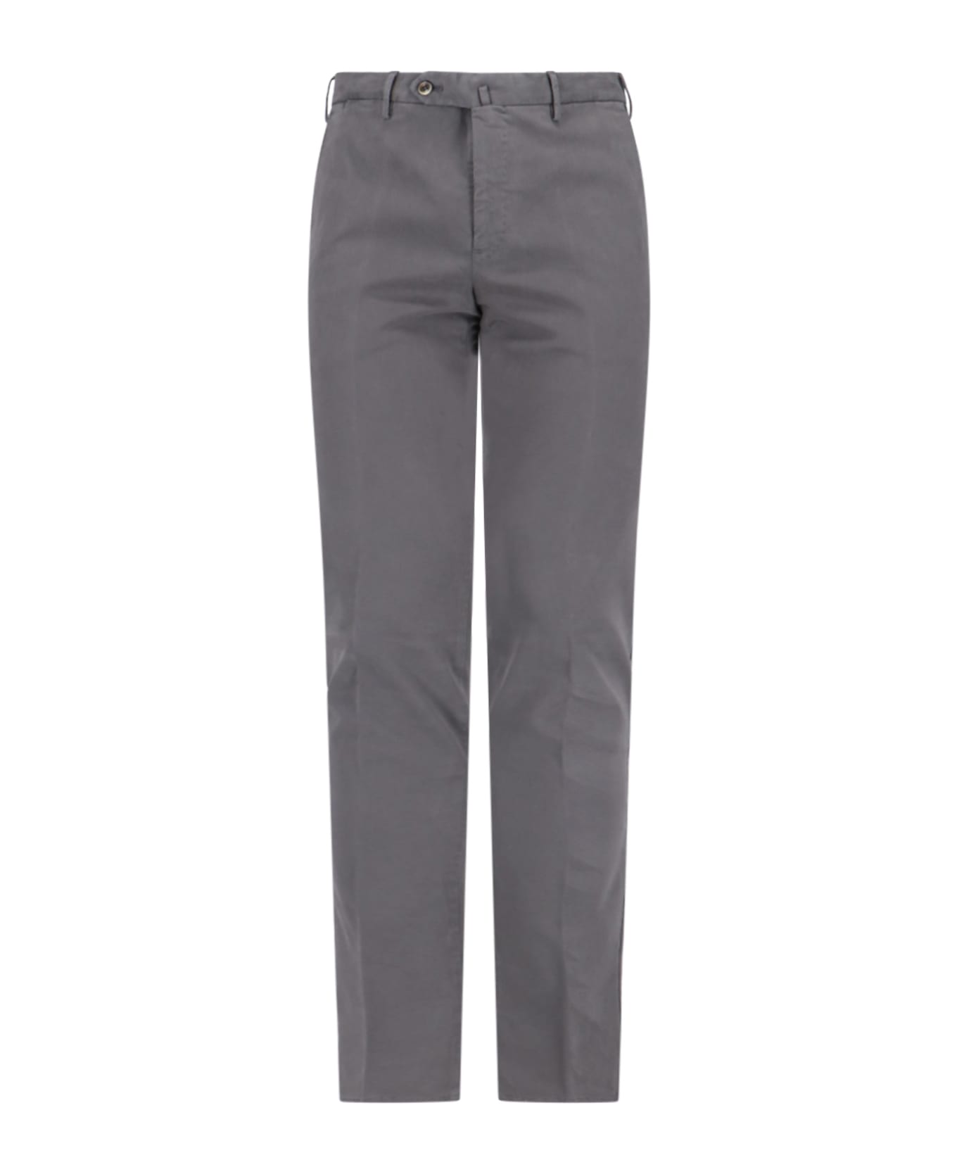 PT Torino Chinos - Gray