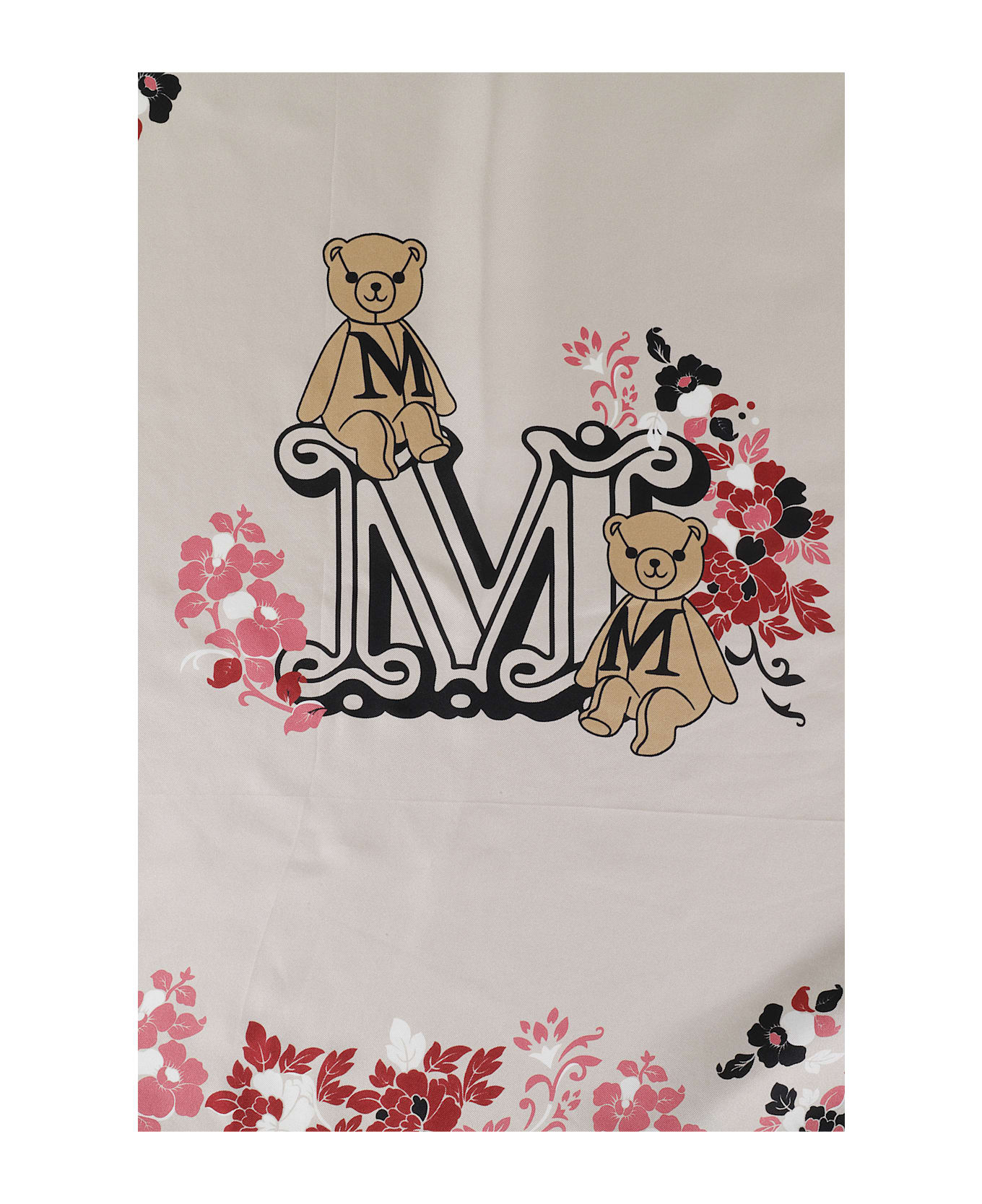 Max Mara Carre90w - Sabbia