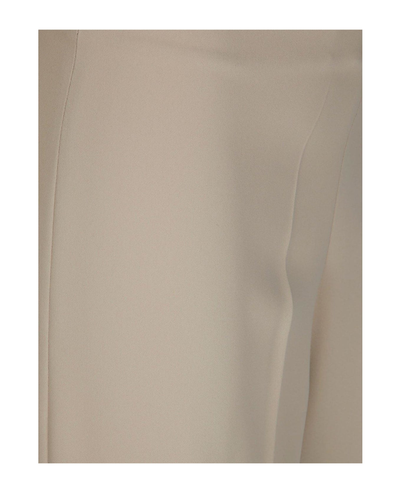 Parosh Tailored Trousers - Sabbia