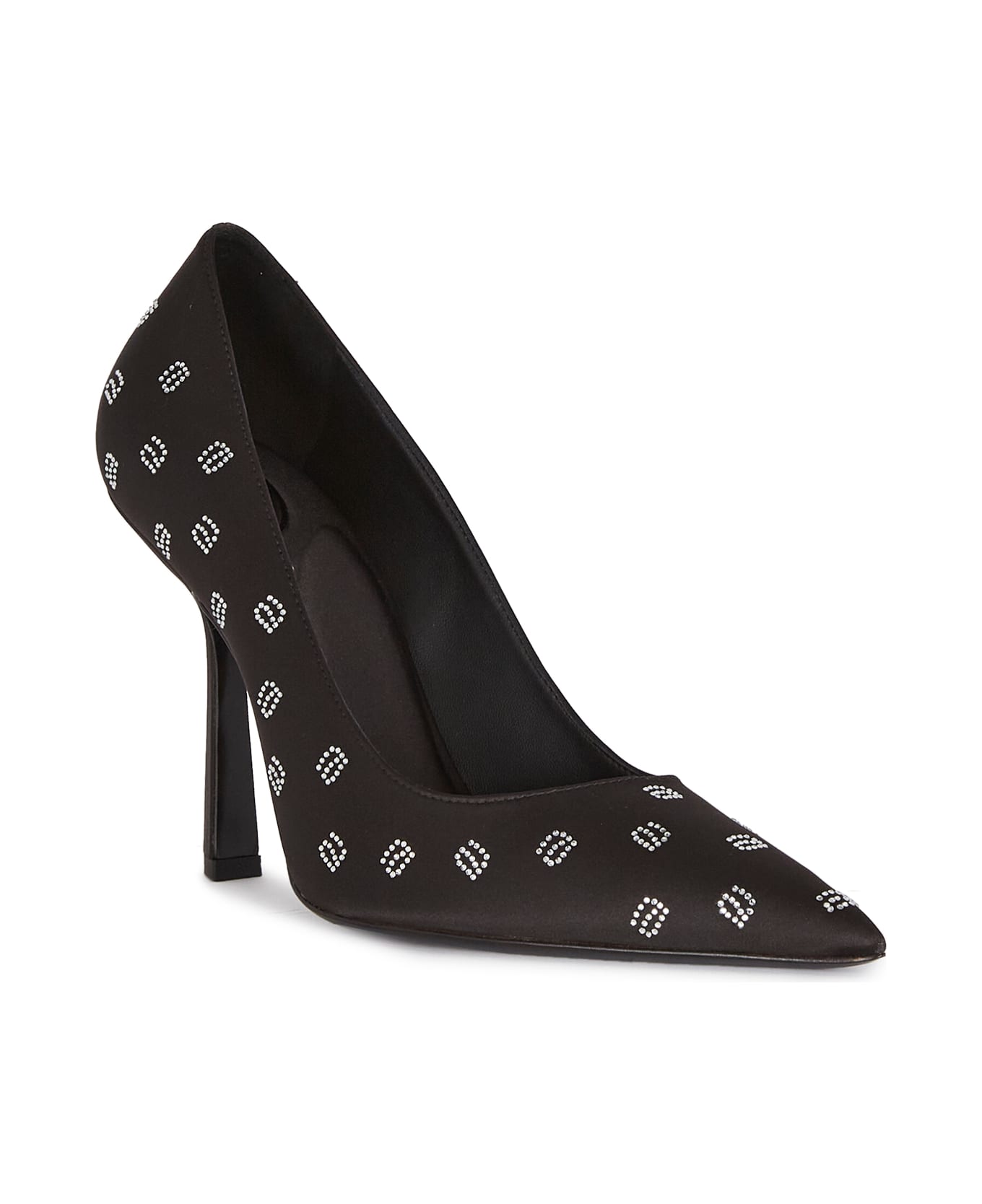 Alexander Wang Scarpe Con Tacco - 001