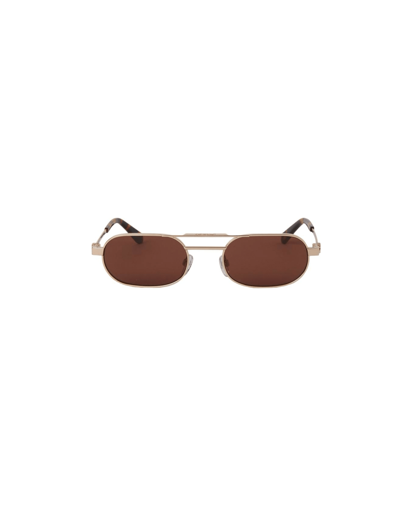 Off-White Vaiden - Oeri123 Sunglasses サングラス