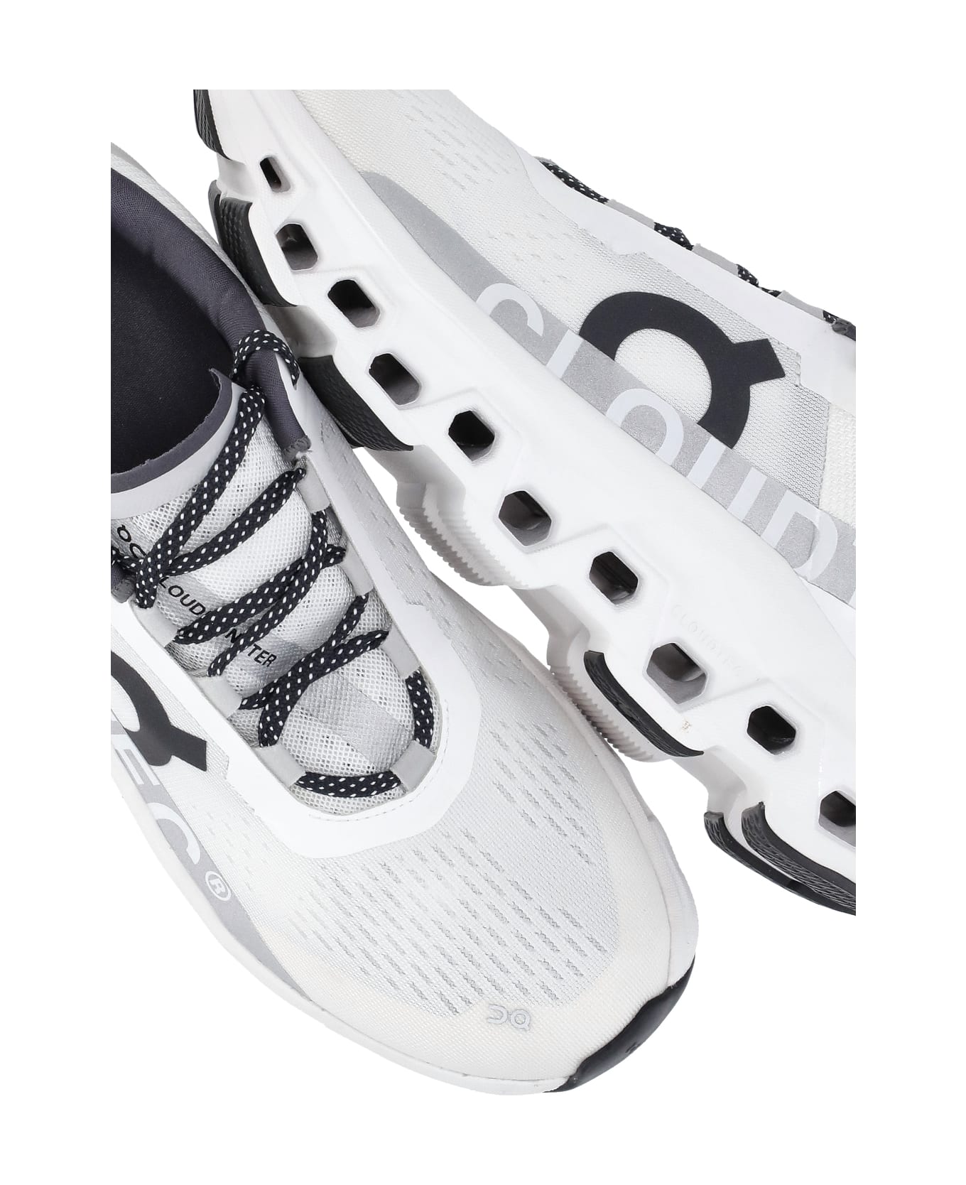 ON Cloud Monster Sneakers