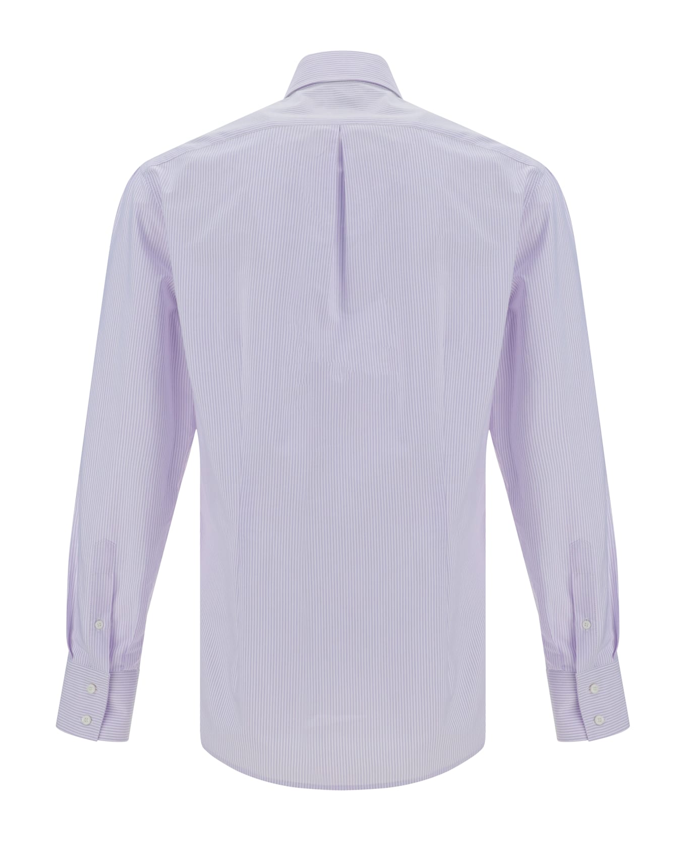 Striped Shirt - Thumbnail 3